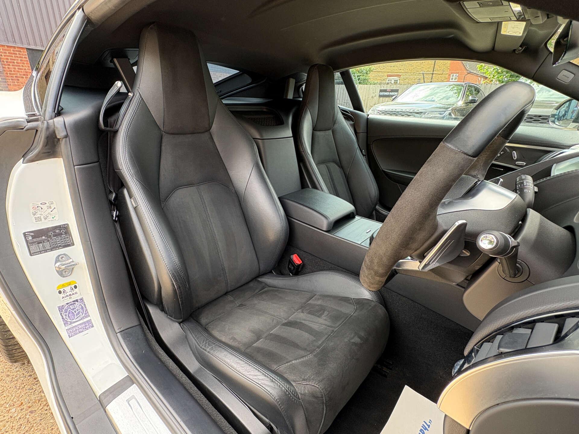 Jaguar F-Type view 29