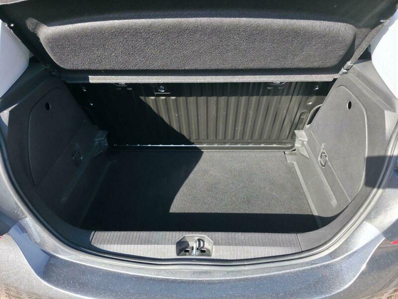 Vauxhall Corsa view 37