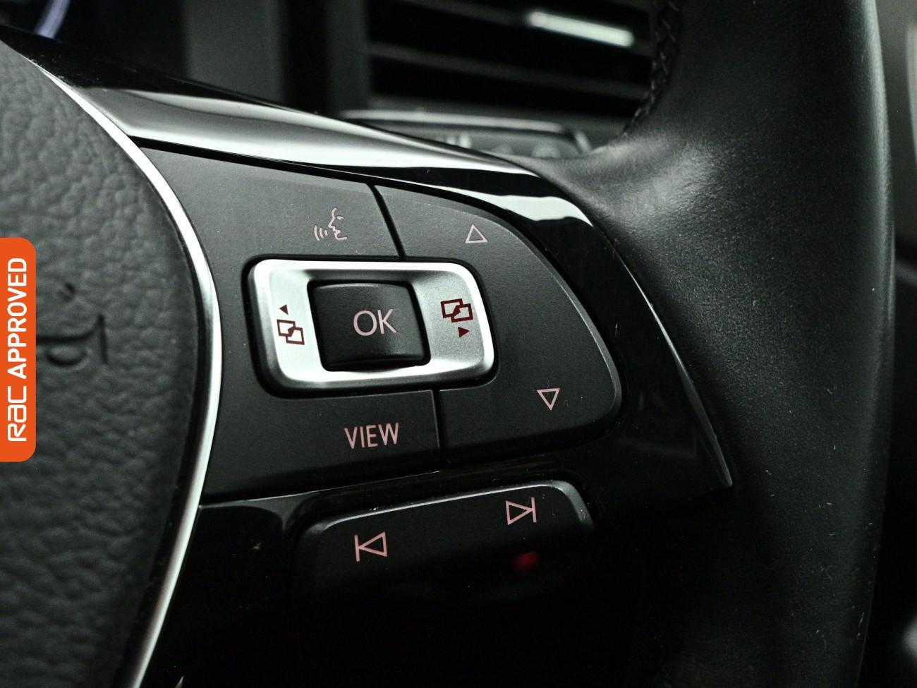 Volkswagen Polo view 23