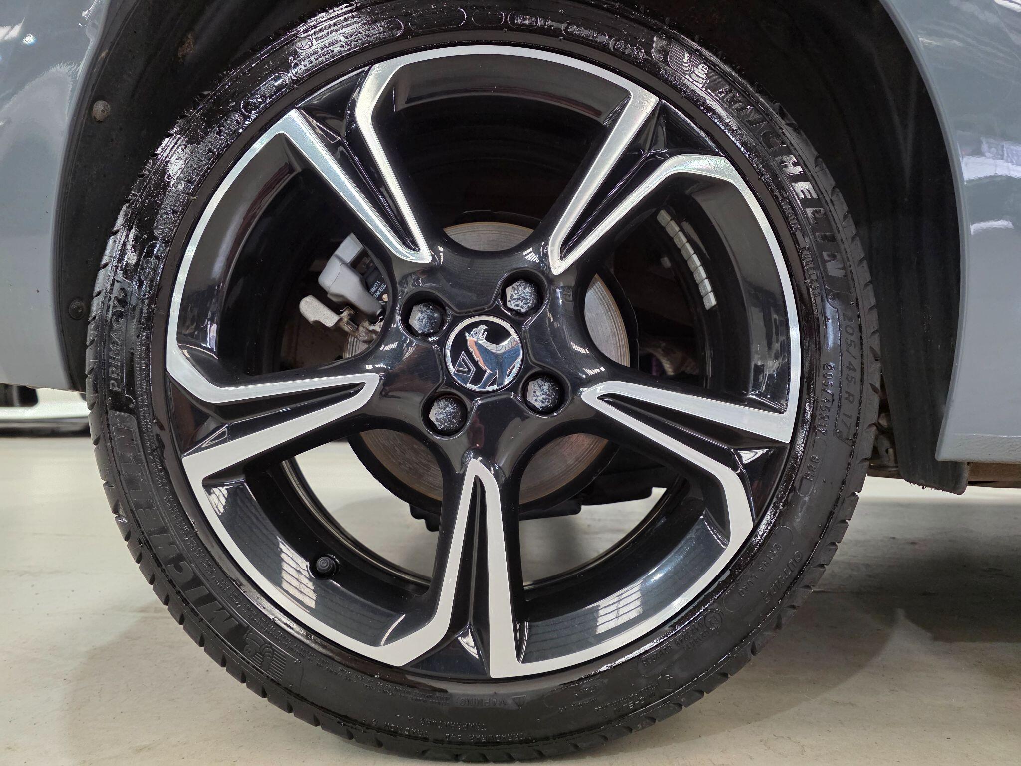 Vauxhall Corsa view 29