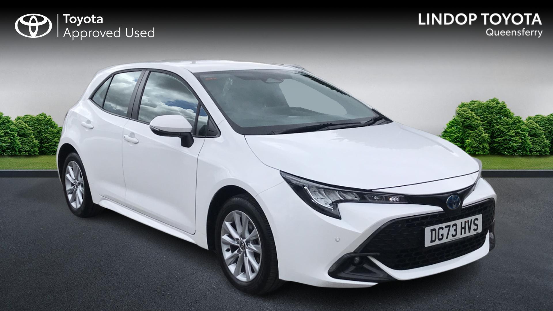 Lindop Used Cars