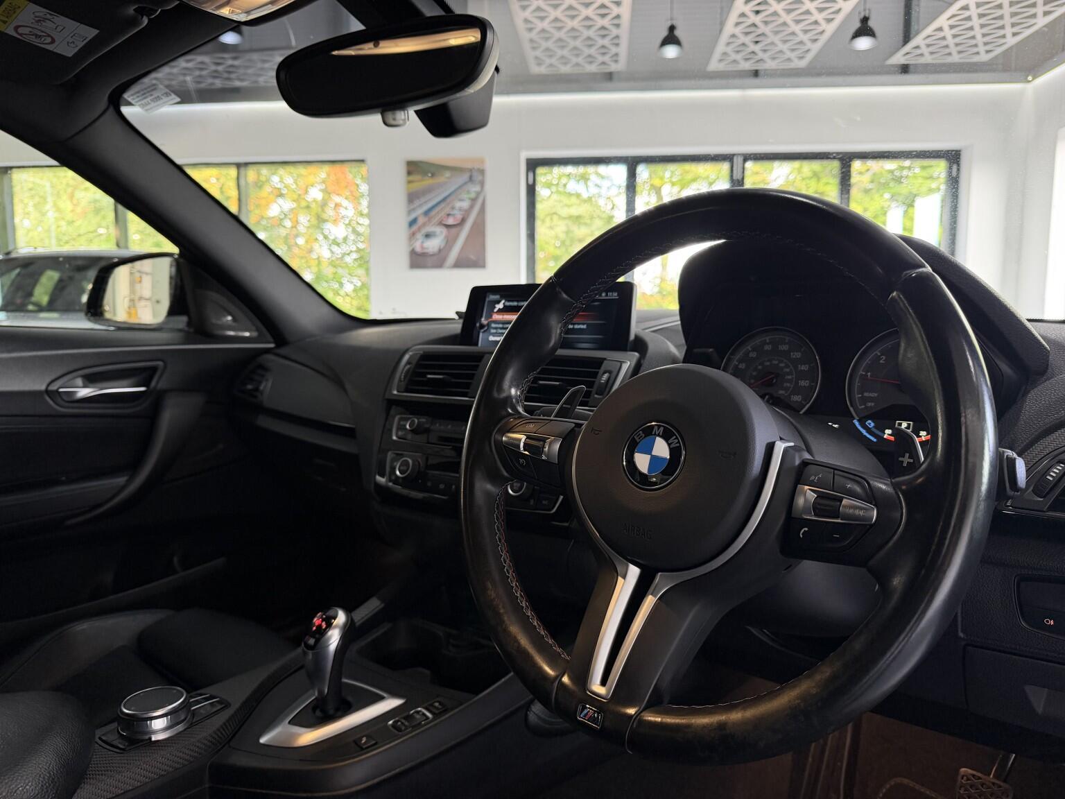 BMW M2 view 20