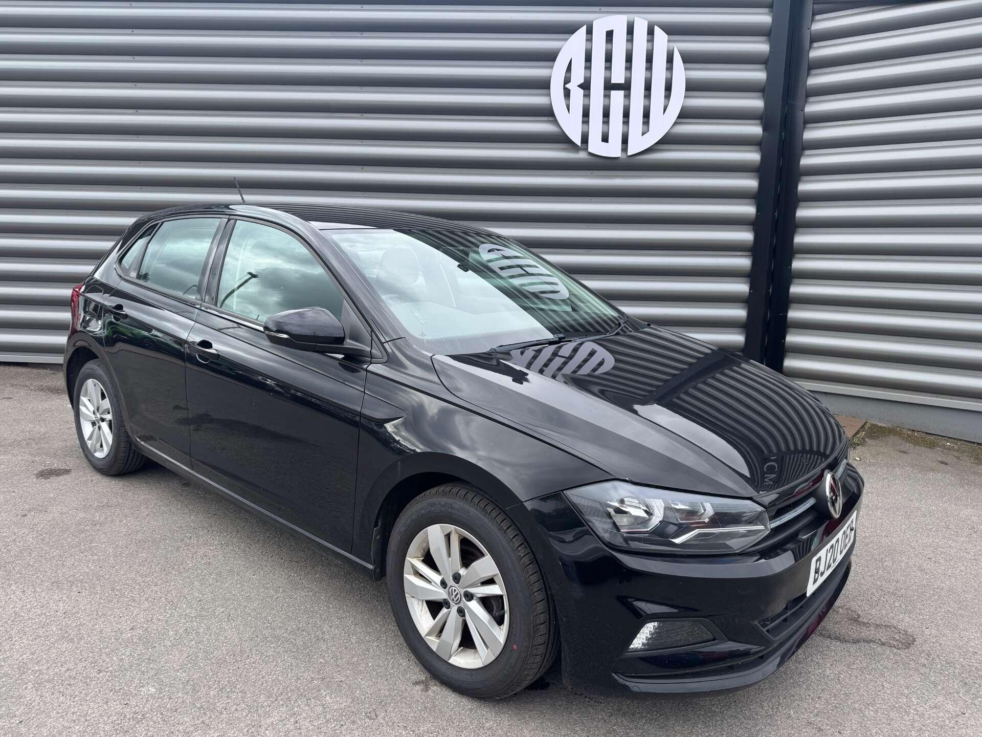 Volkswagen Polo main image