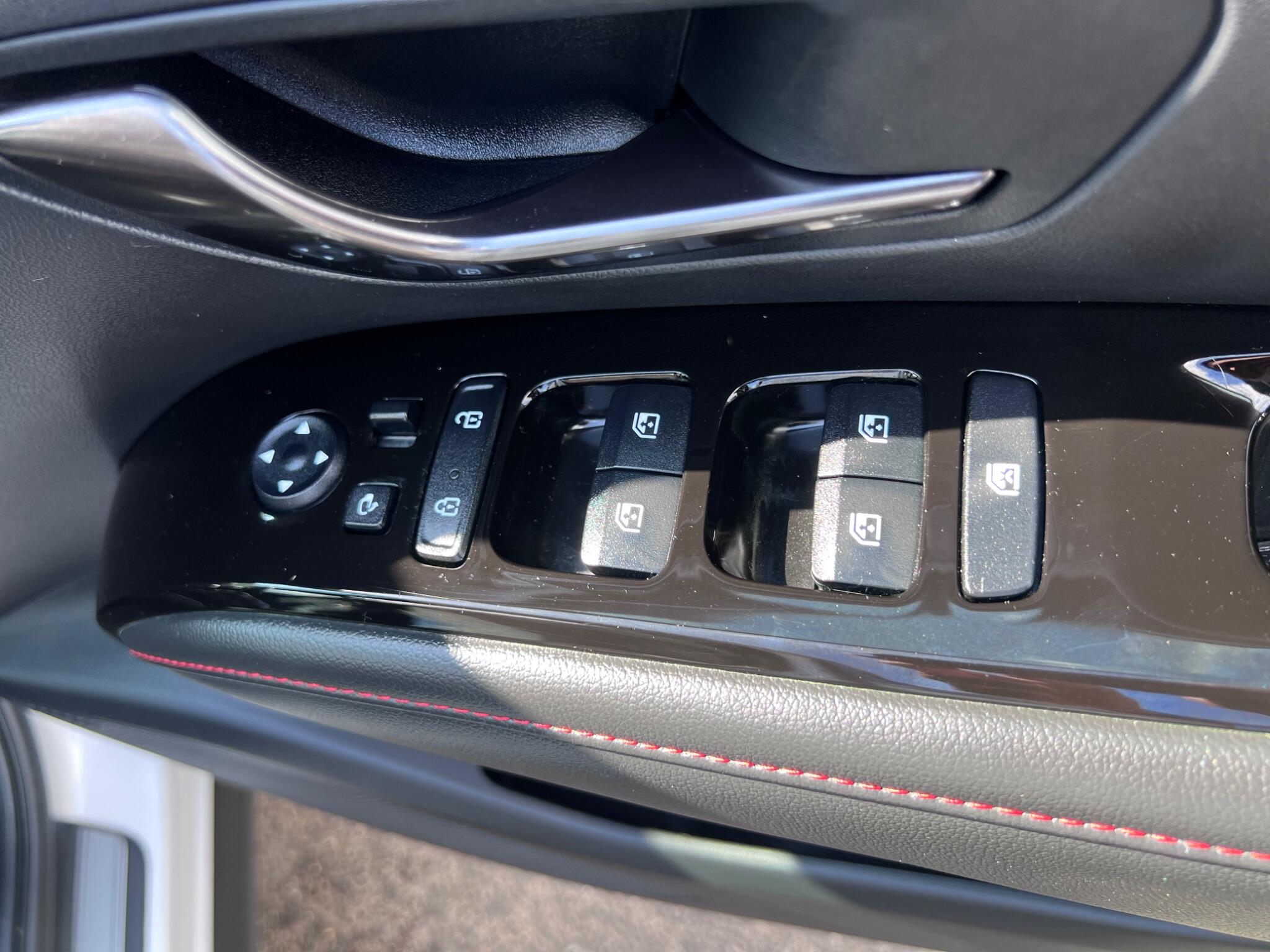 Hyundai Tucson view 28