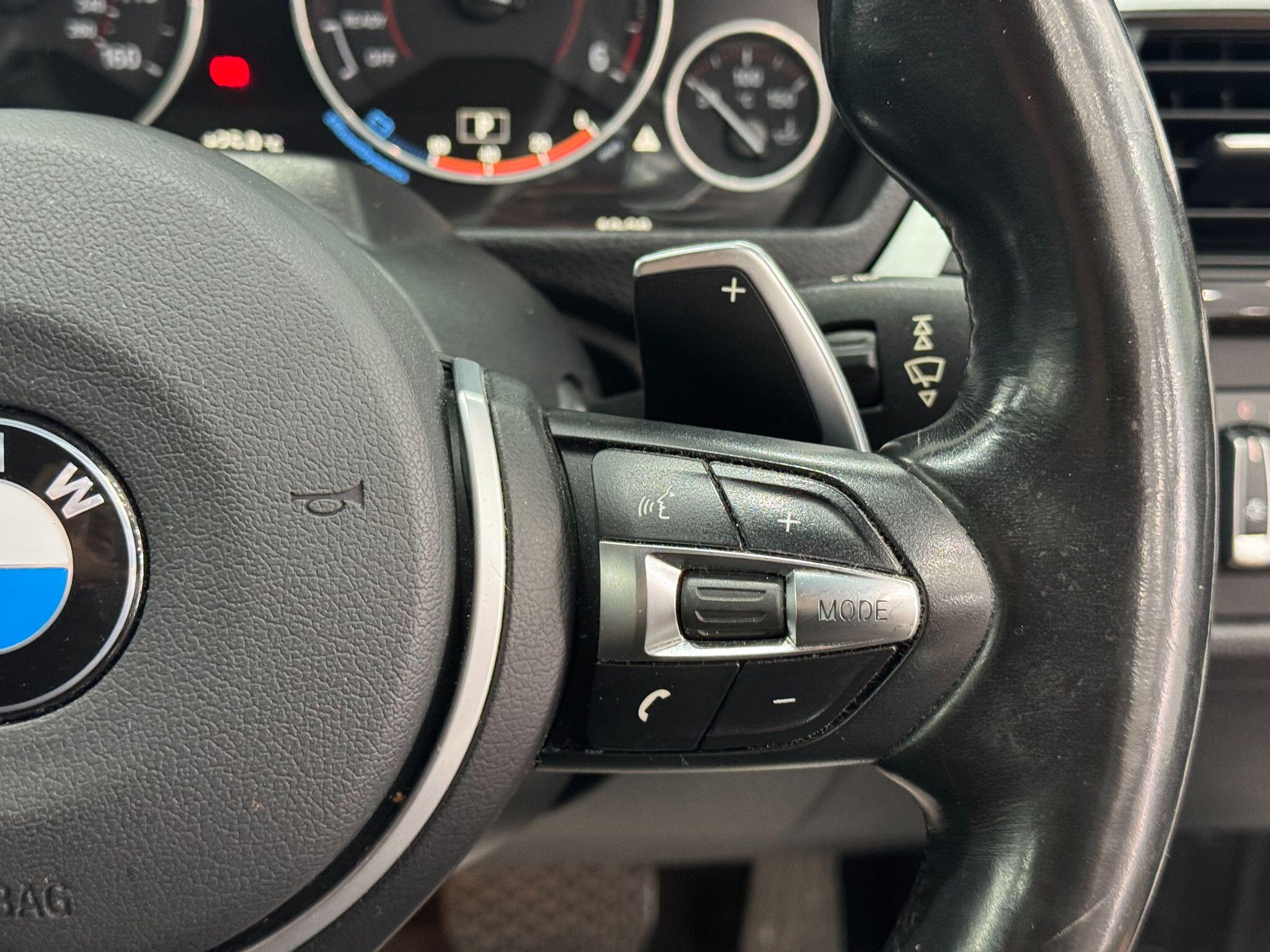 BMW 4 Series view 46