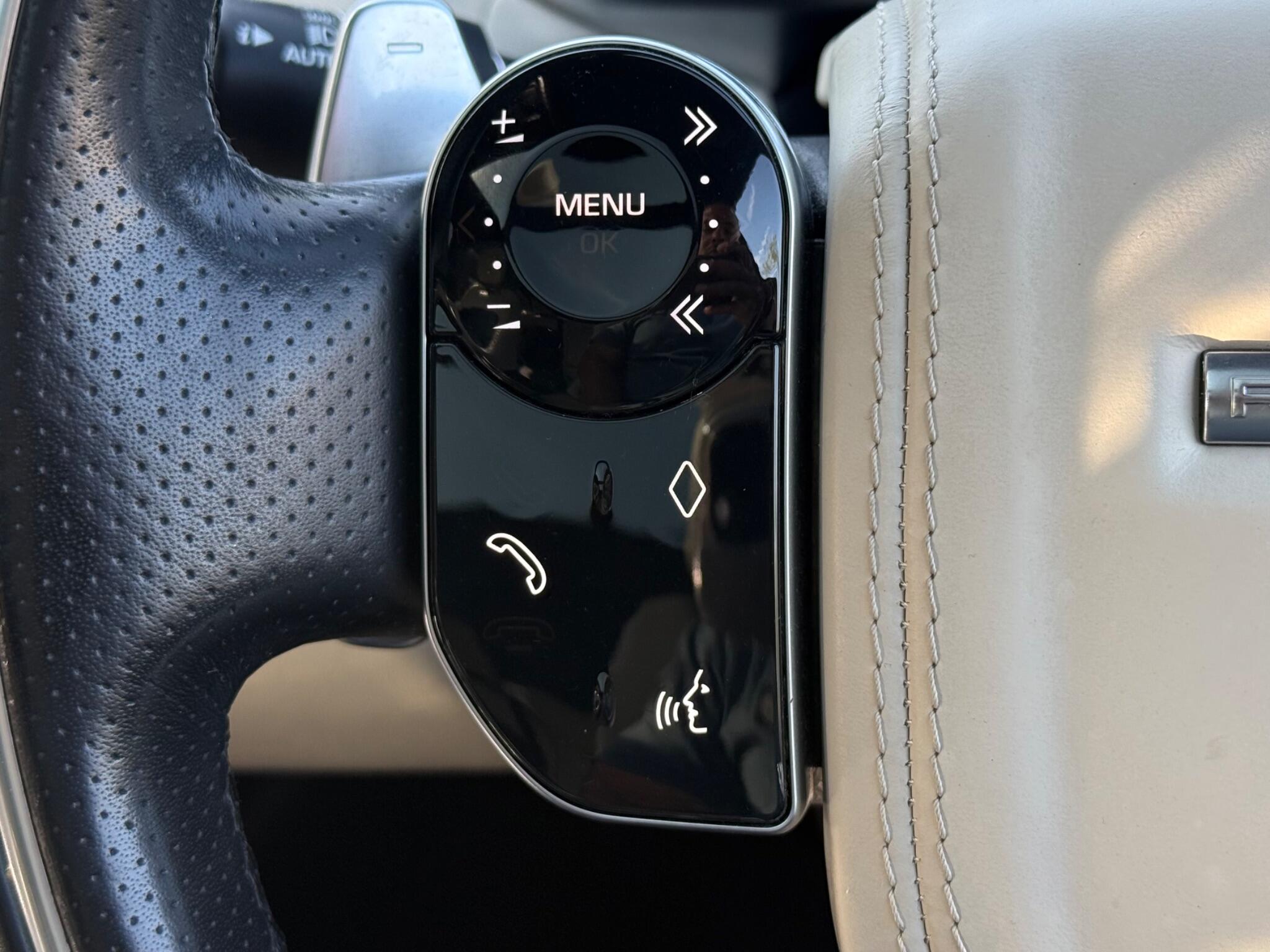 Land Rover Range Rover Sport view 21