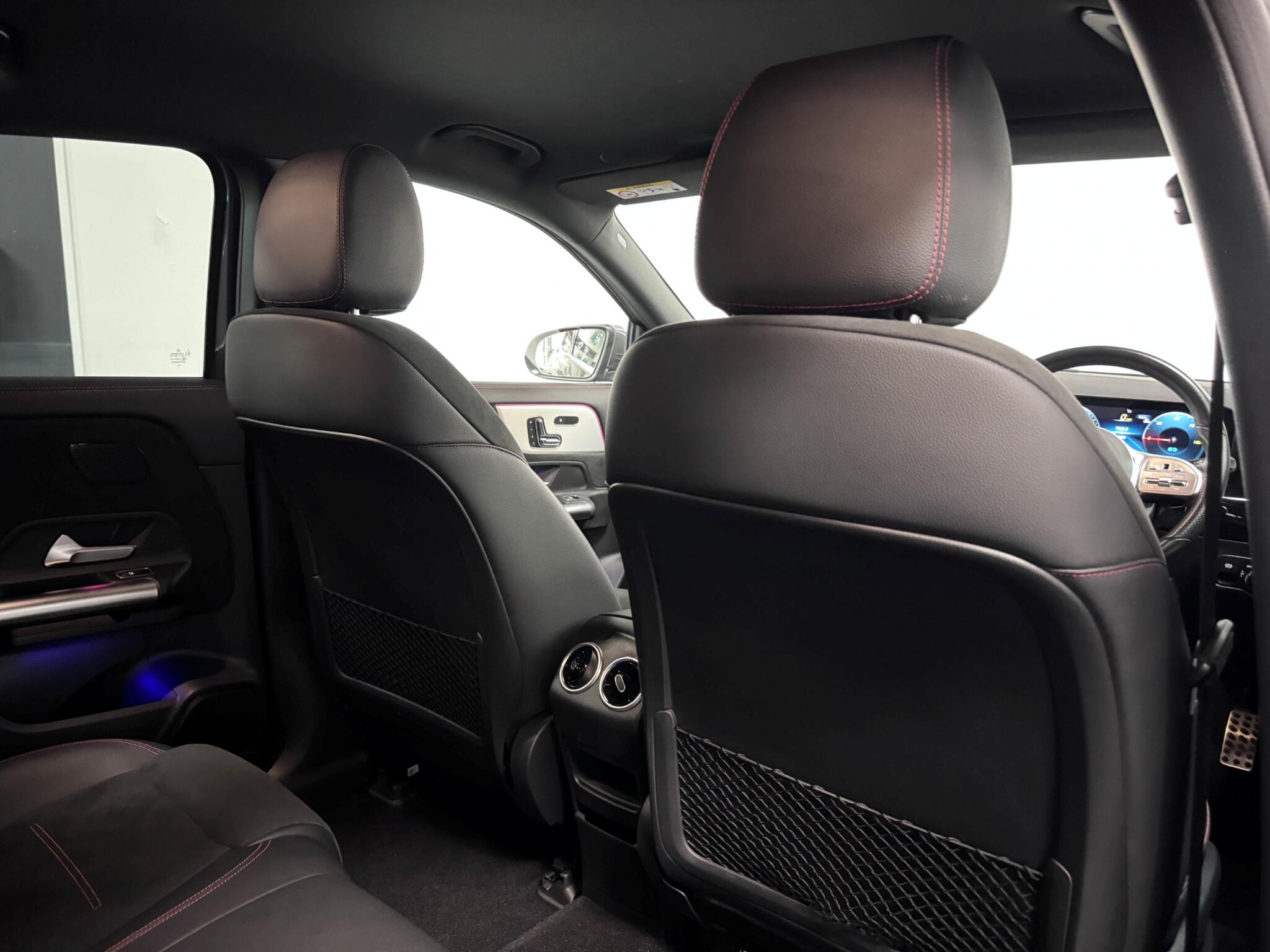 Mercedes-Benz Eqa view 27