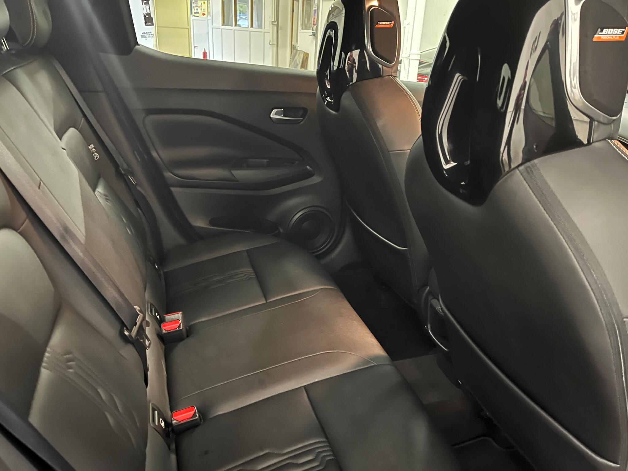 2022 Nissan Juke 1.0 DIG-T Tekna Euro 6 (s/s) 5dr • 30,000 miles image 21