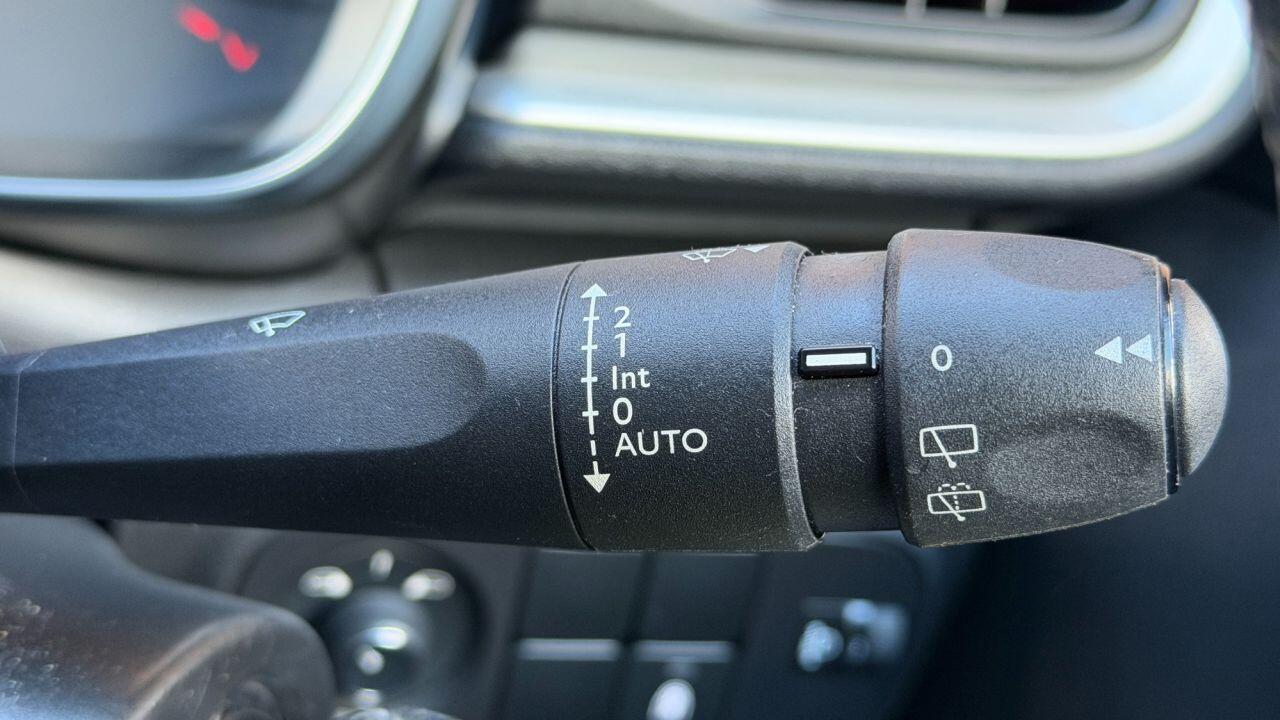Citroen C3 view 21