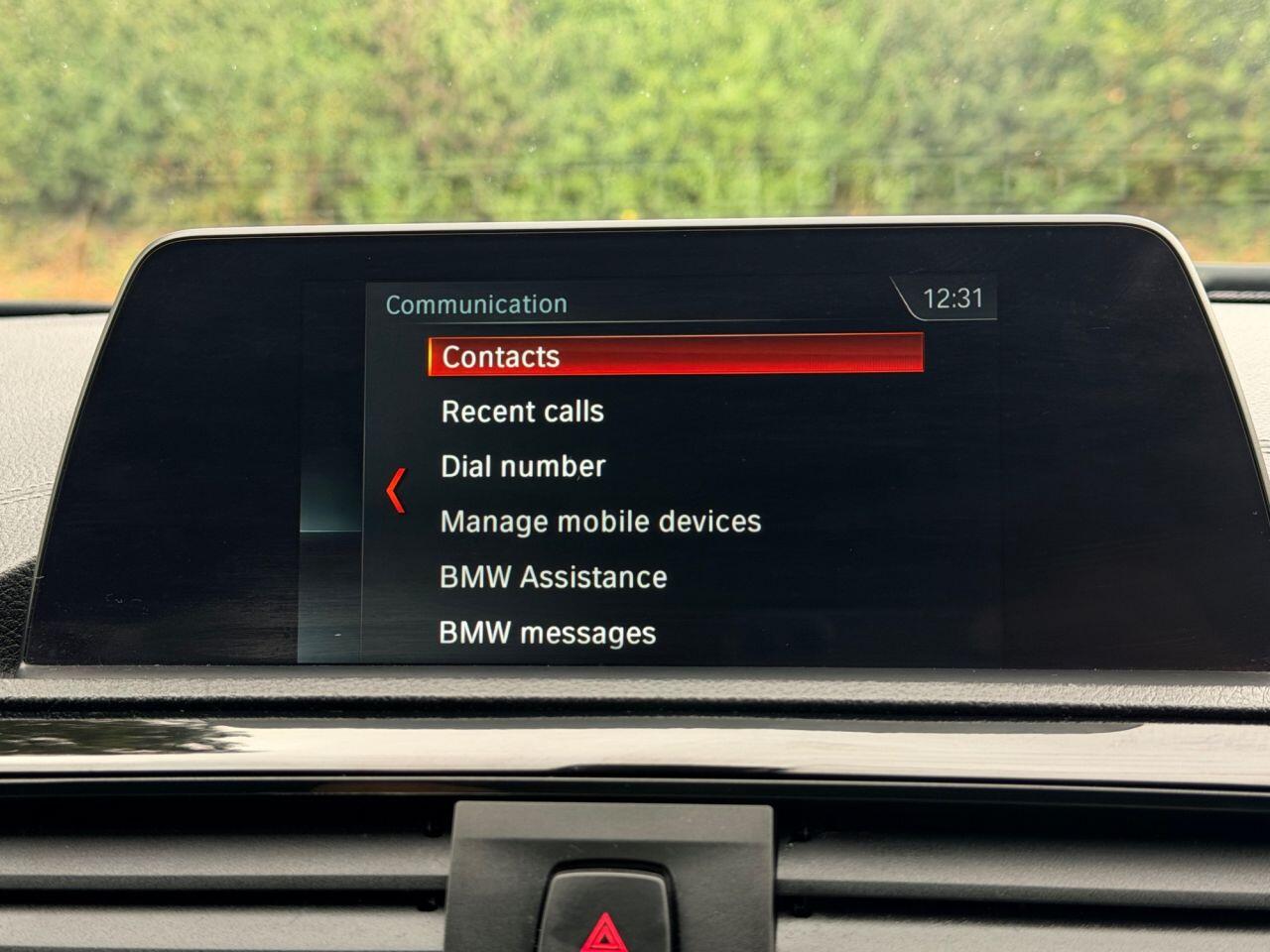 BMW 2 Series view 40