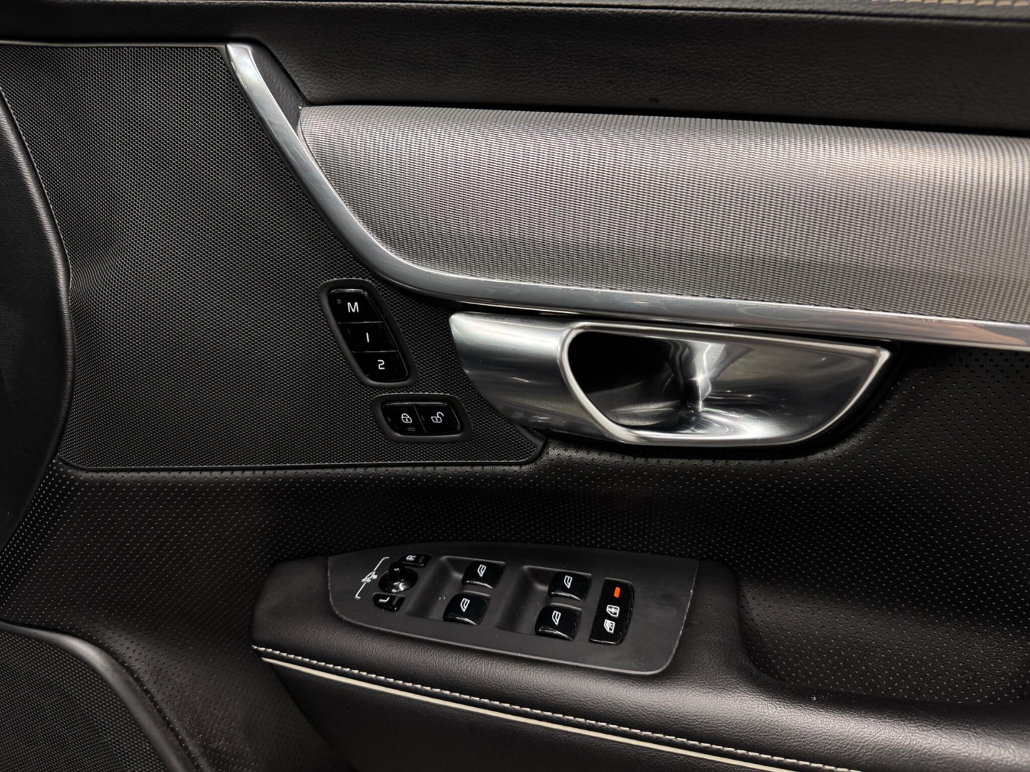 Volvo V90 view 13