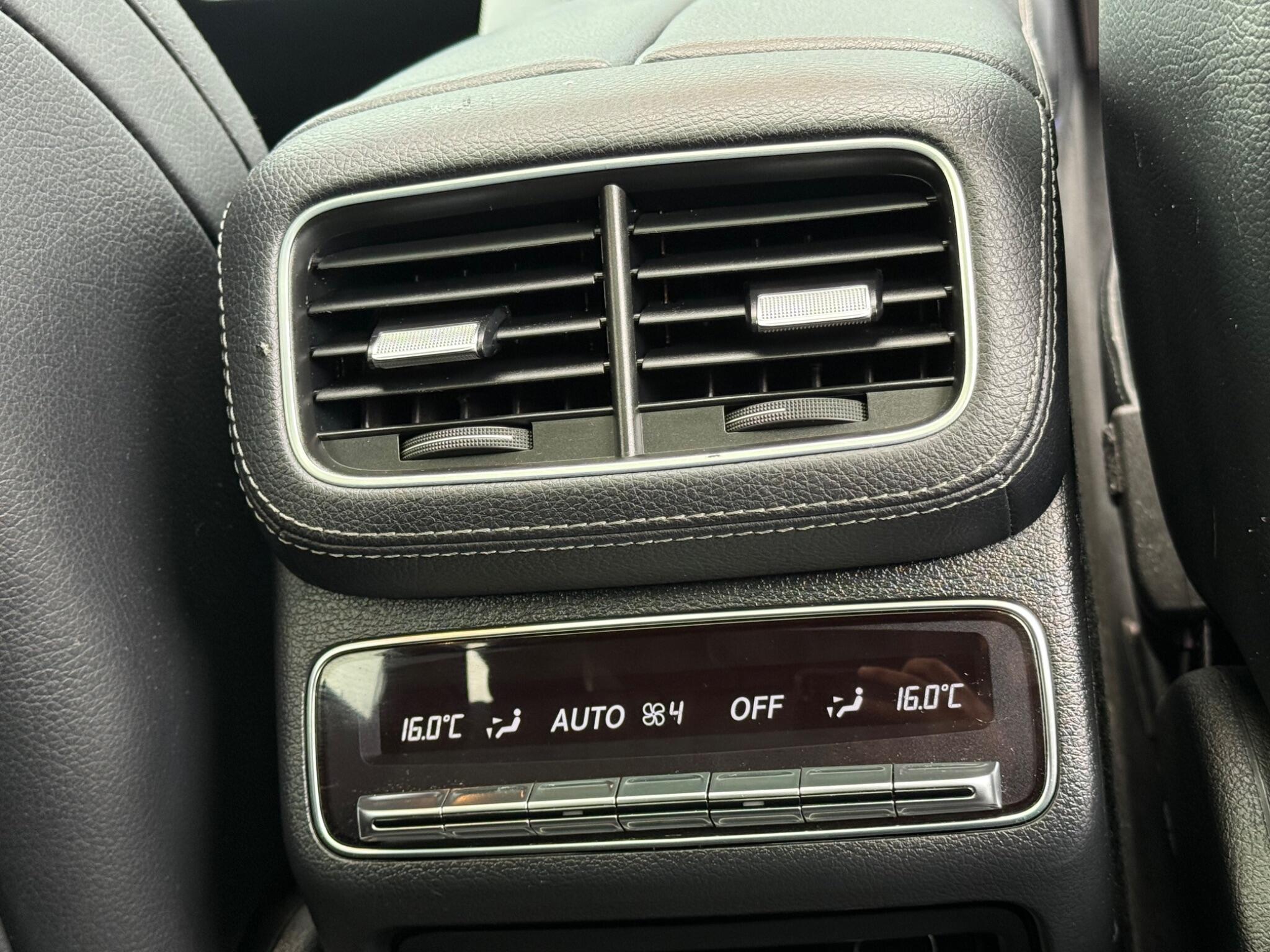 Mercedes-Benz Gle view 19