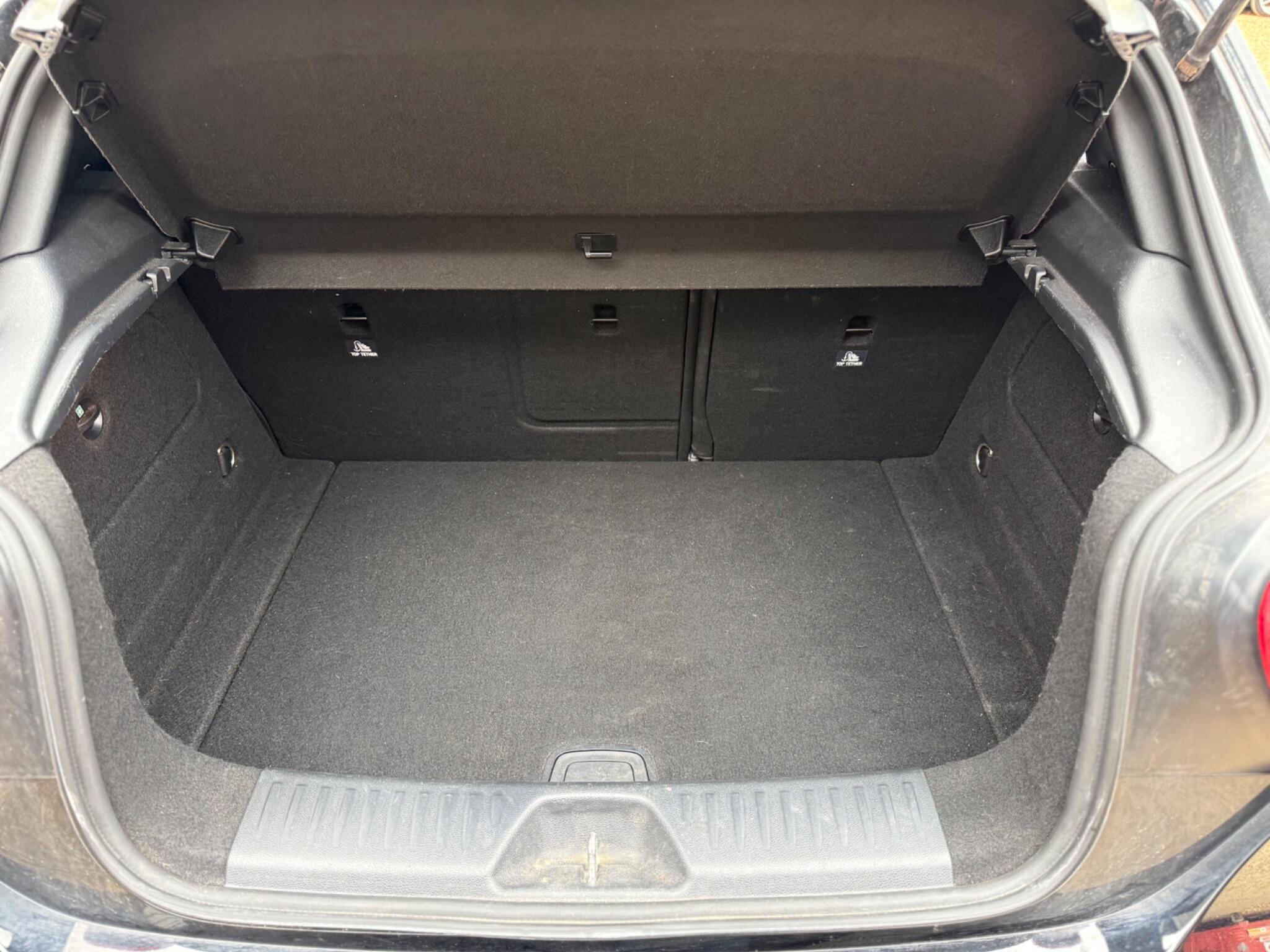 Mercedes-Benz A Class view 35