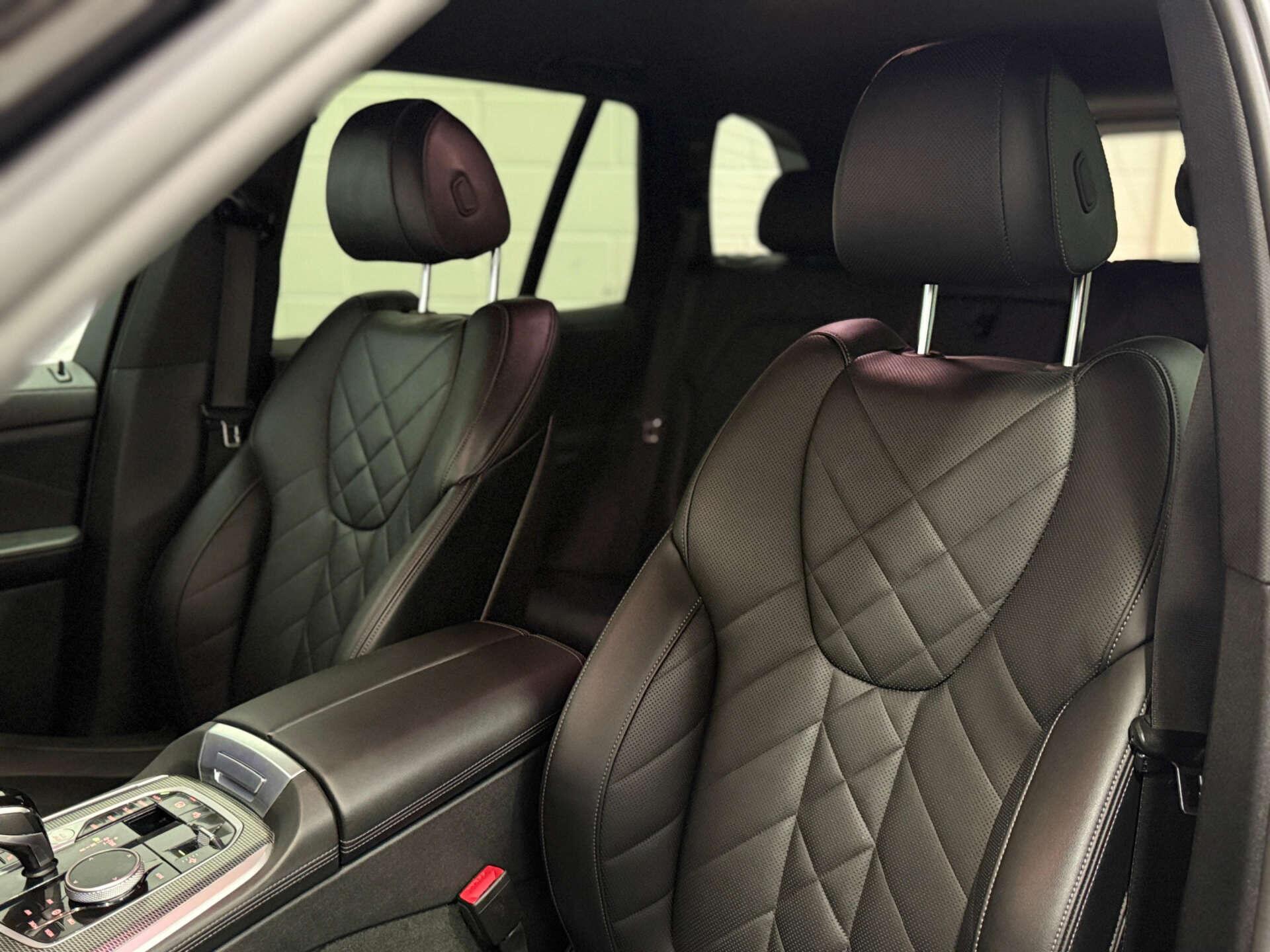BMW X5 X5 view 23