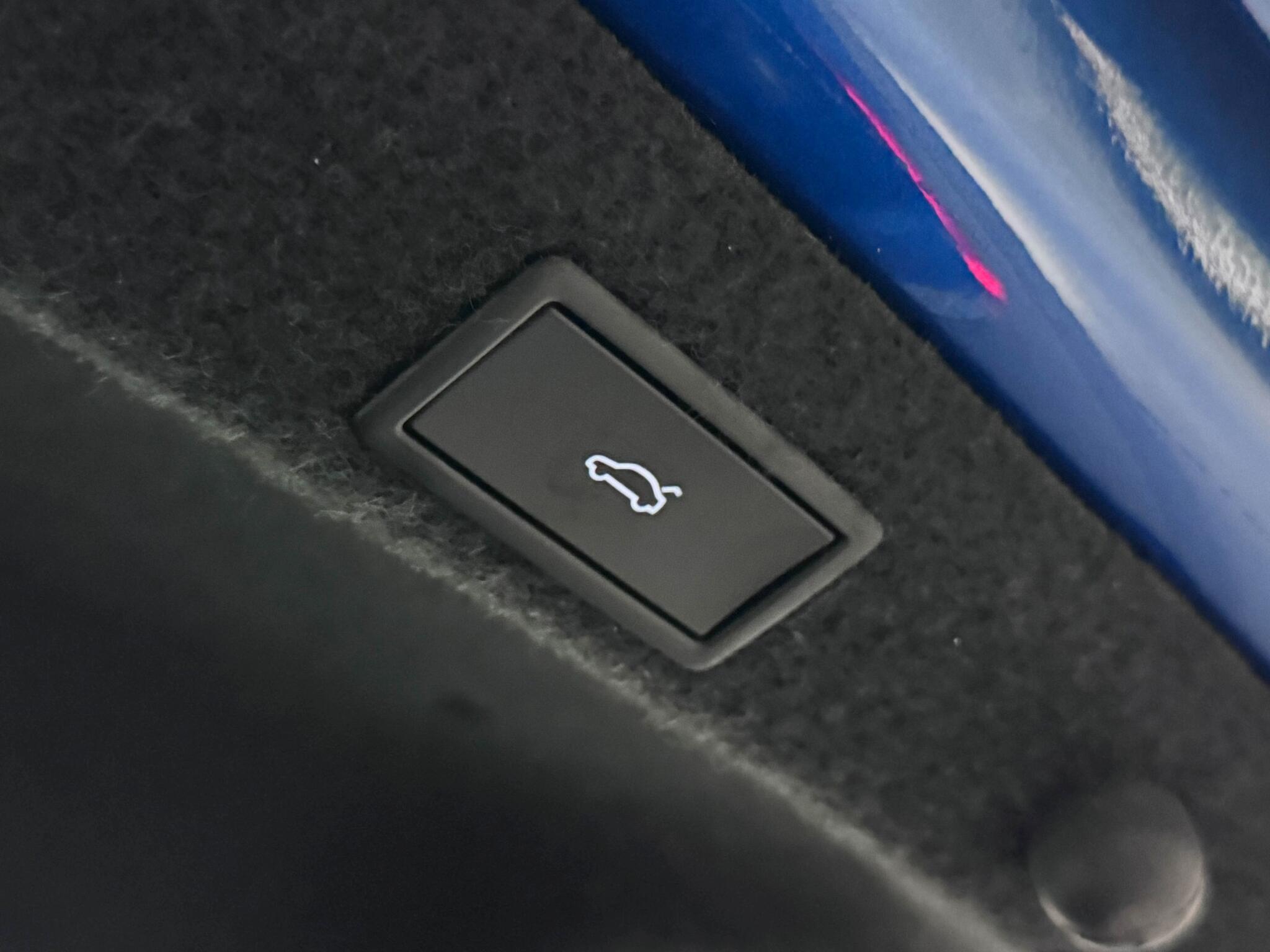 Skoda Octavia view 18