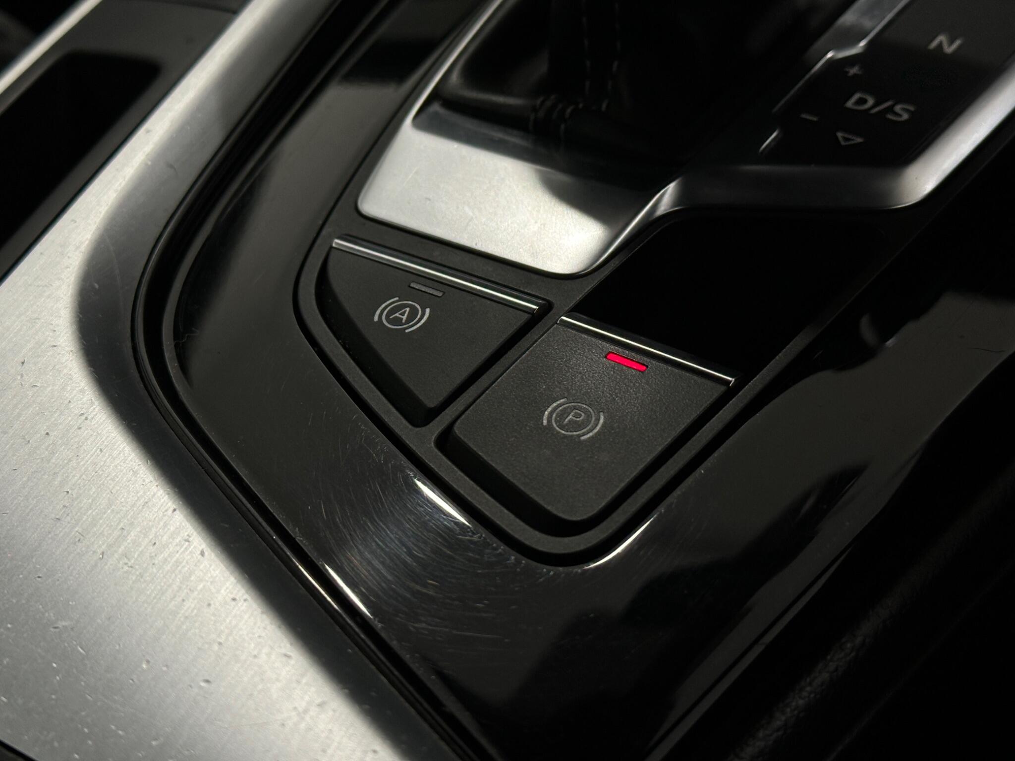 Audi A5 view 20
