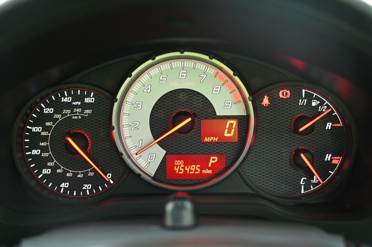 Toyota GT86 view 21