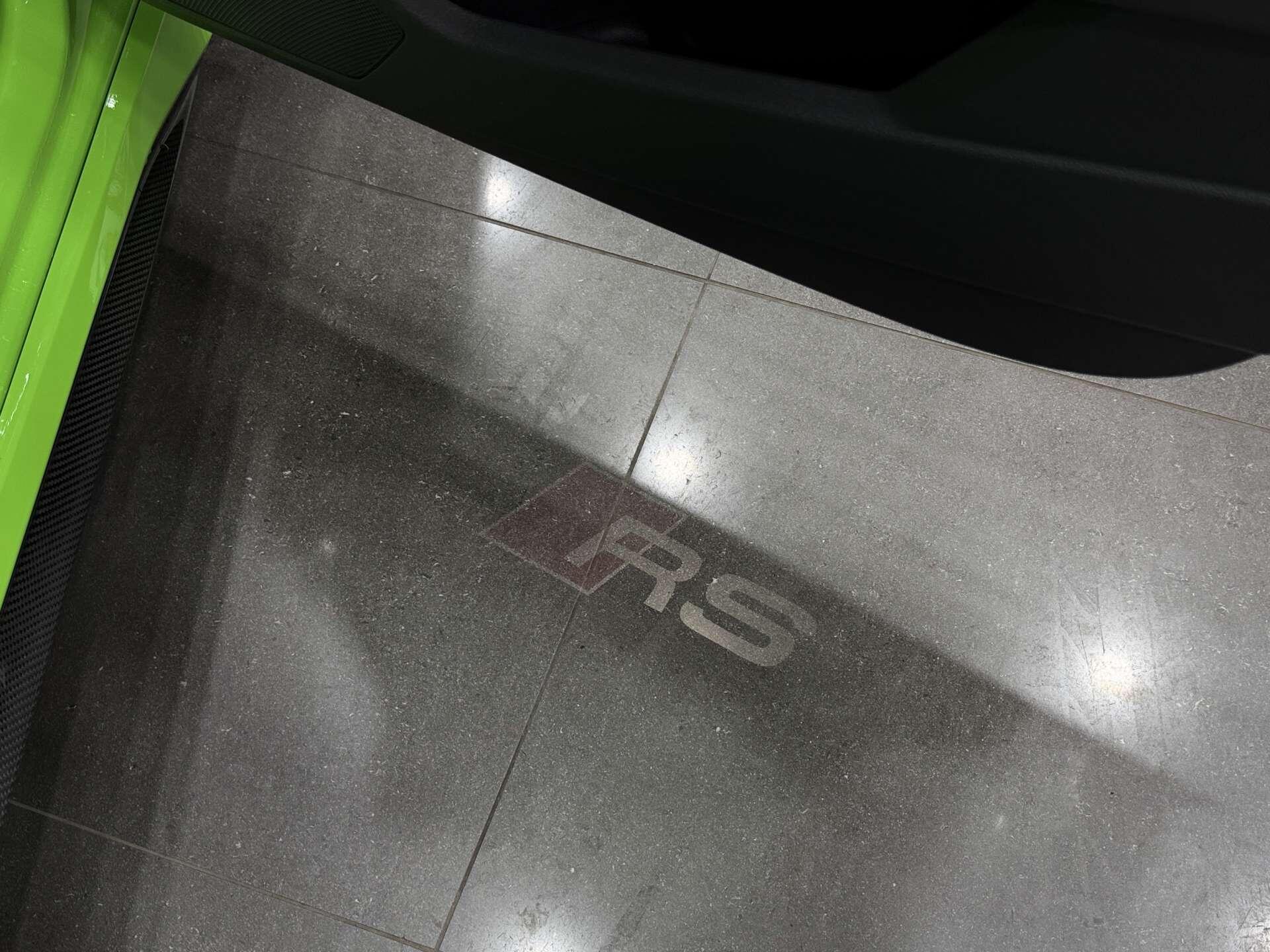Audi RS3 view 48
