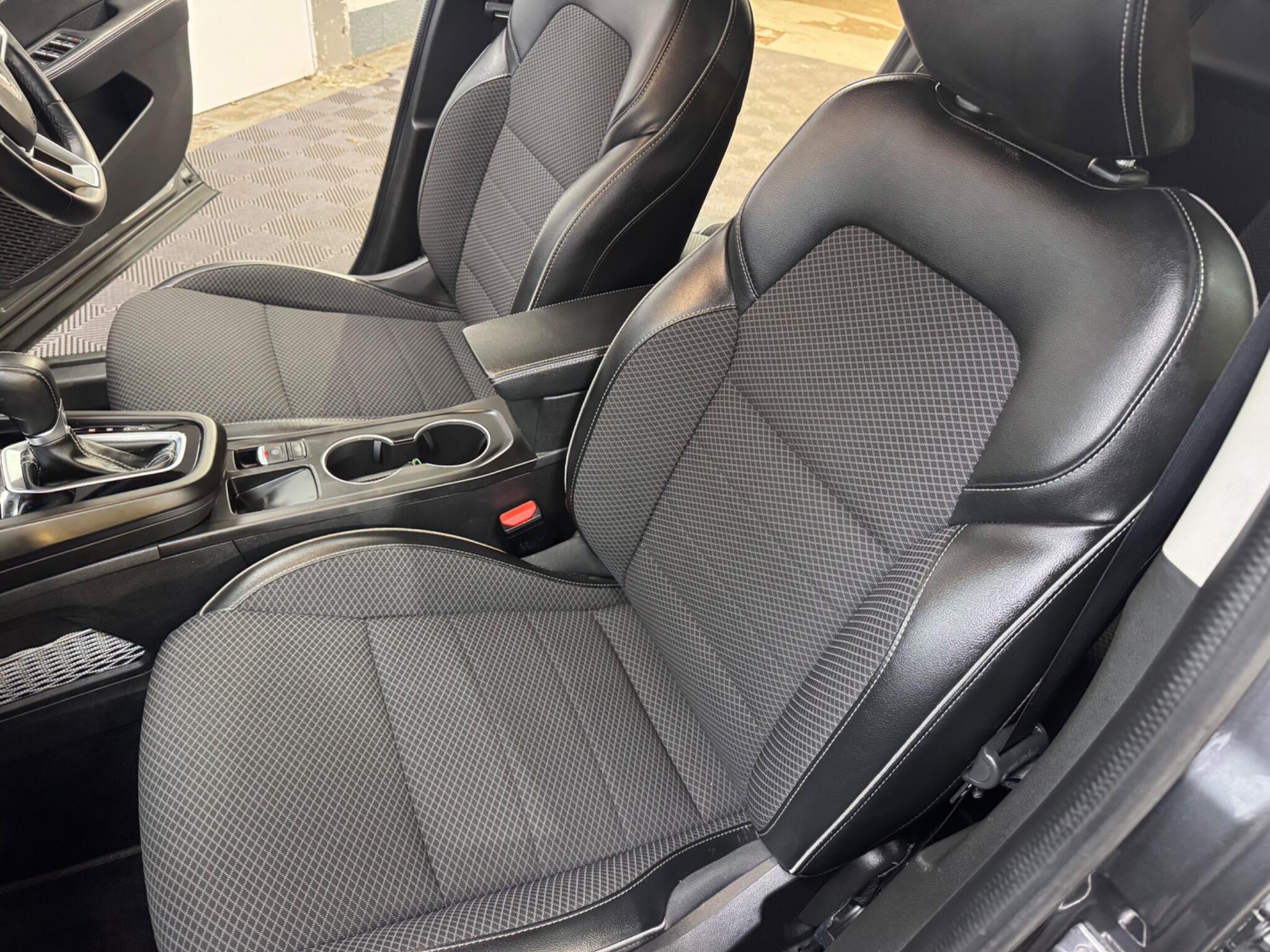 Renault Arkana view 39