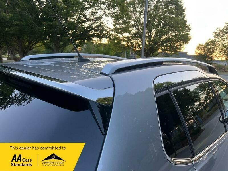 2016 Peugeot 2008 1.2 PureTech Allure Euro 6 (s/s) 5dr • 15,159 miles image 21