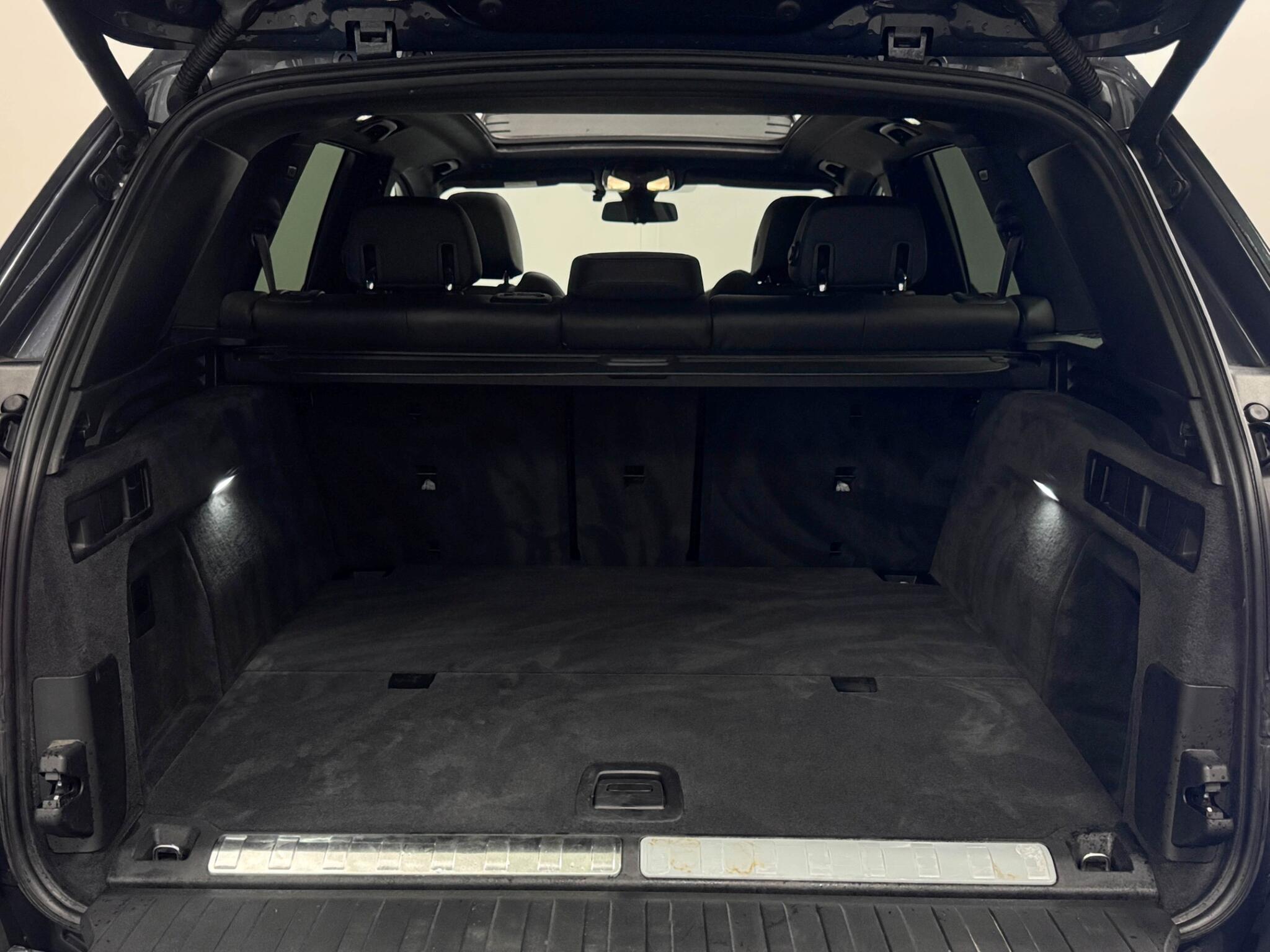 BMW X5 X5 view 7