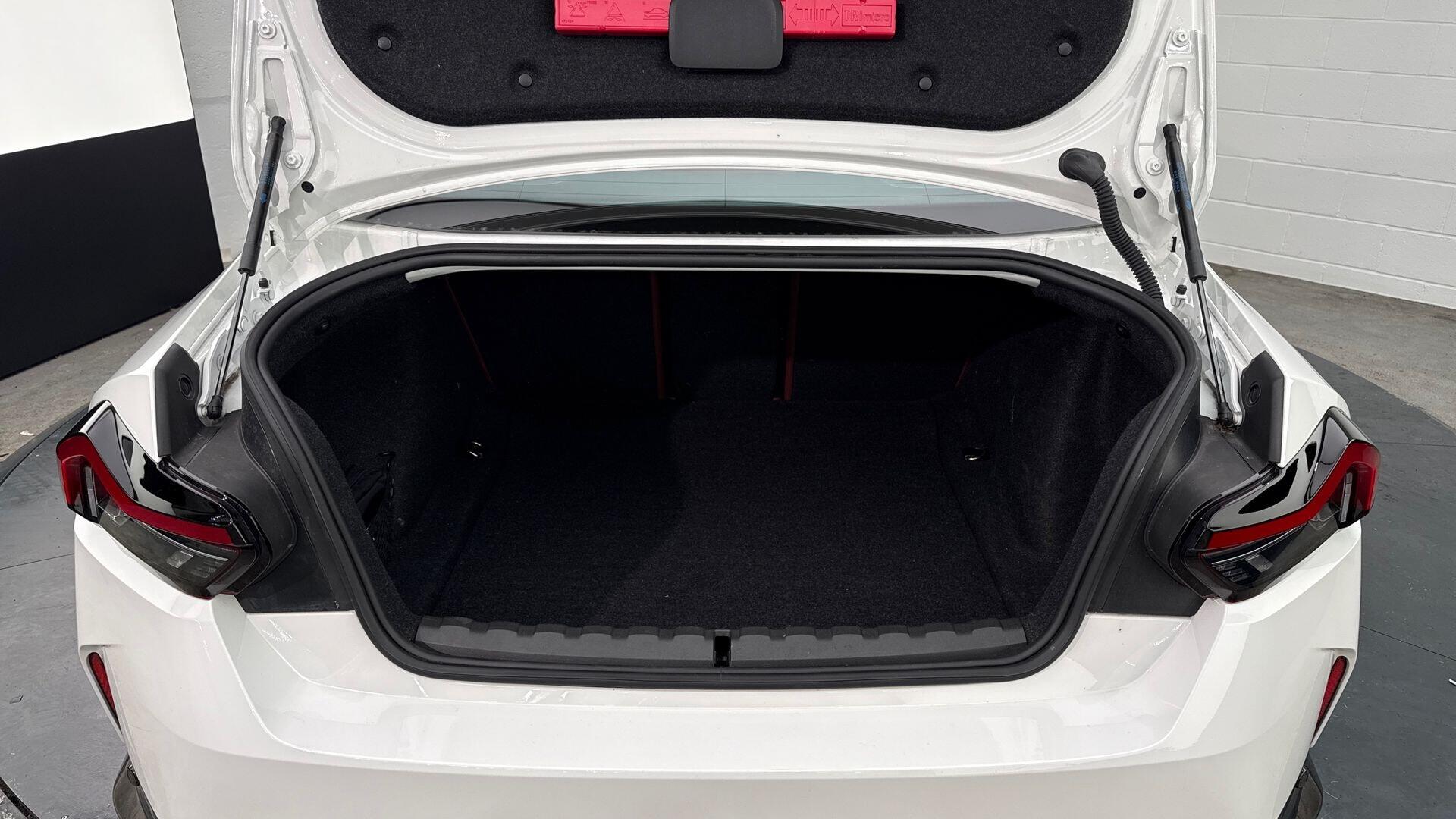 BMW 2 Series view 13