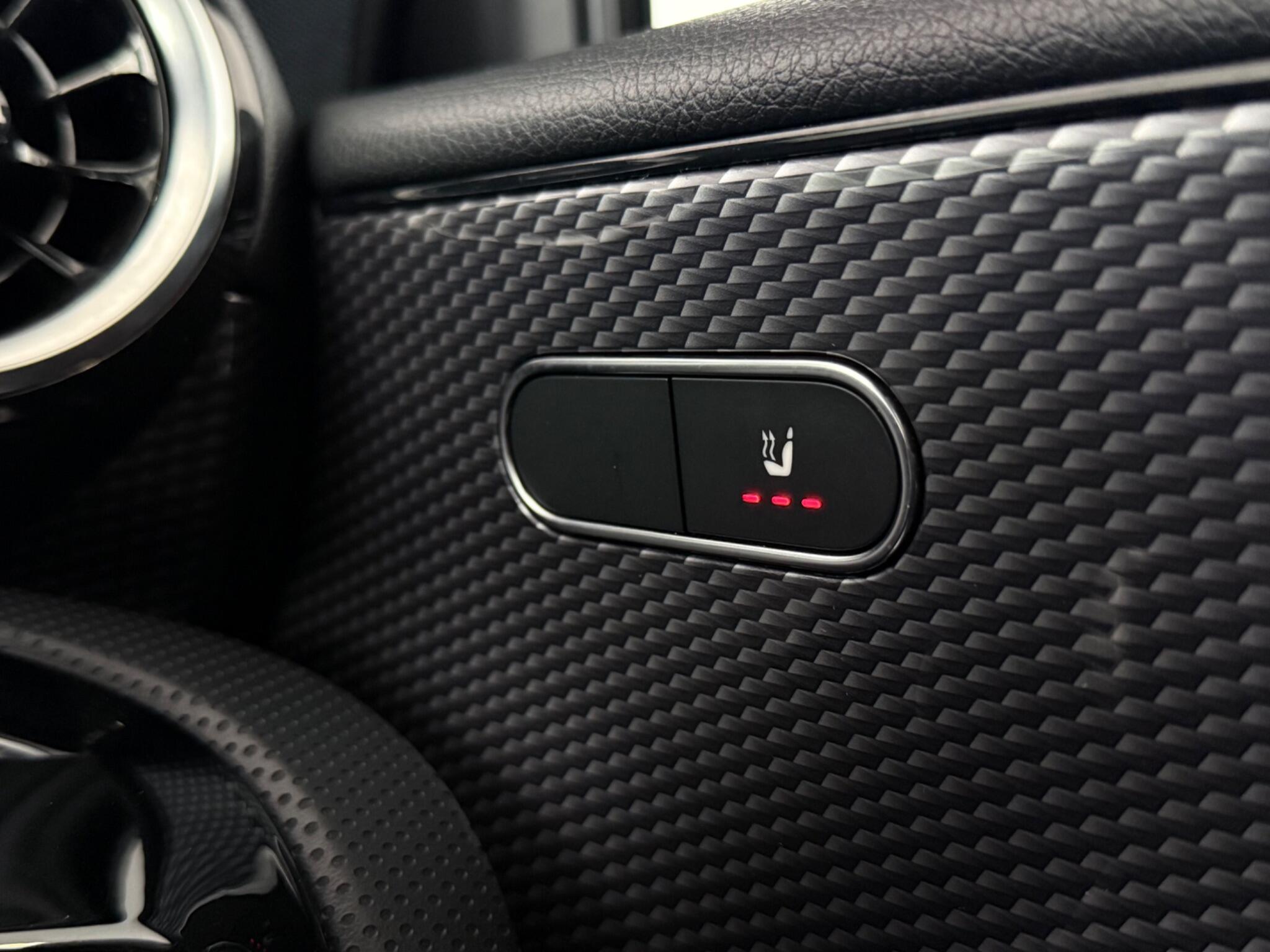 Mercedes-Benz A-Class view 20