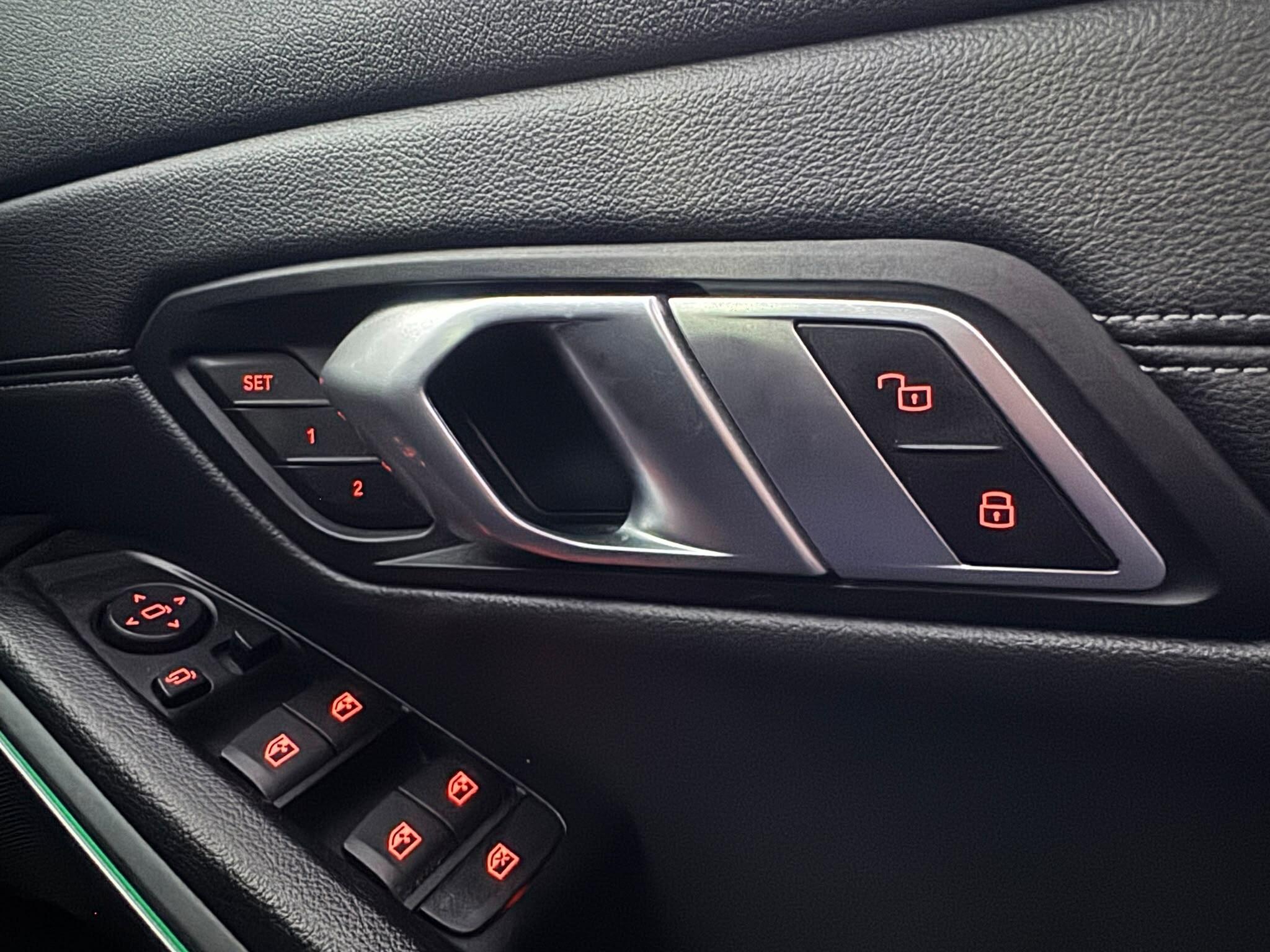 BMW 3 Series view 61