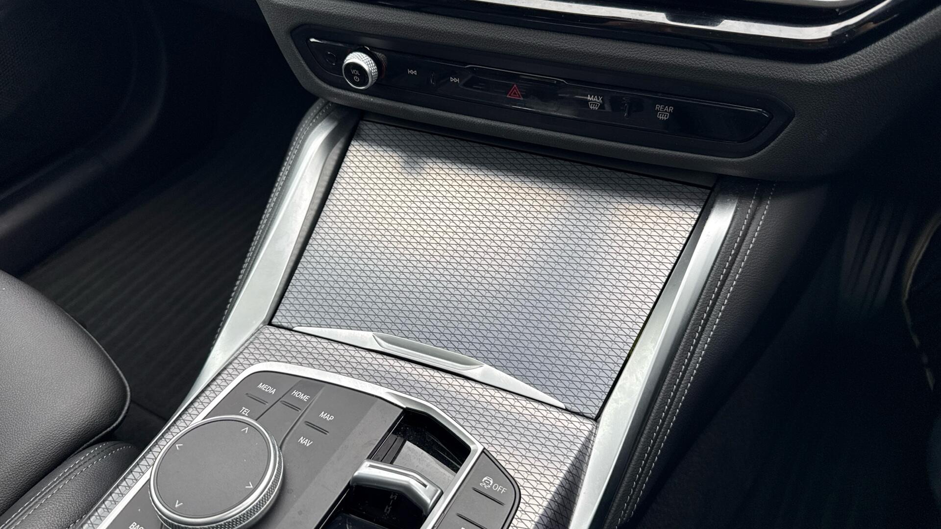 BMW i4 view 51