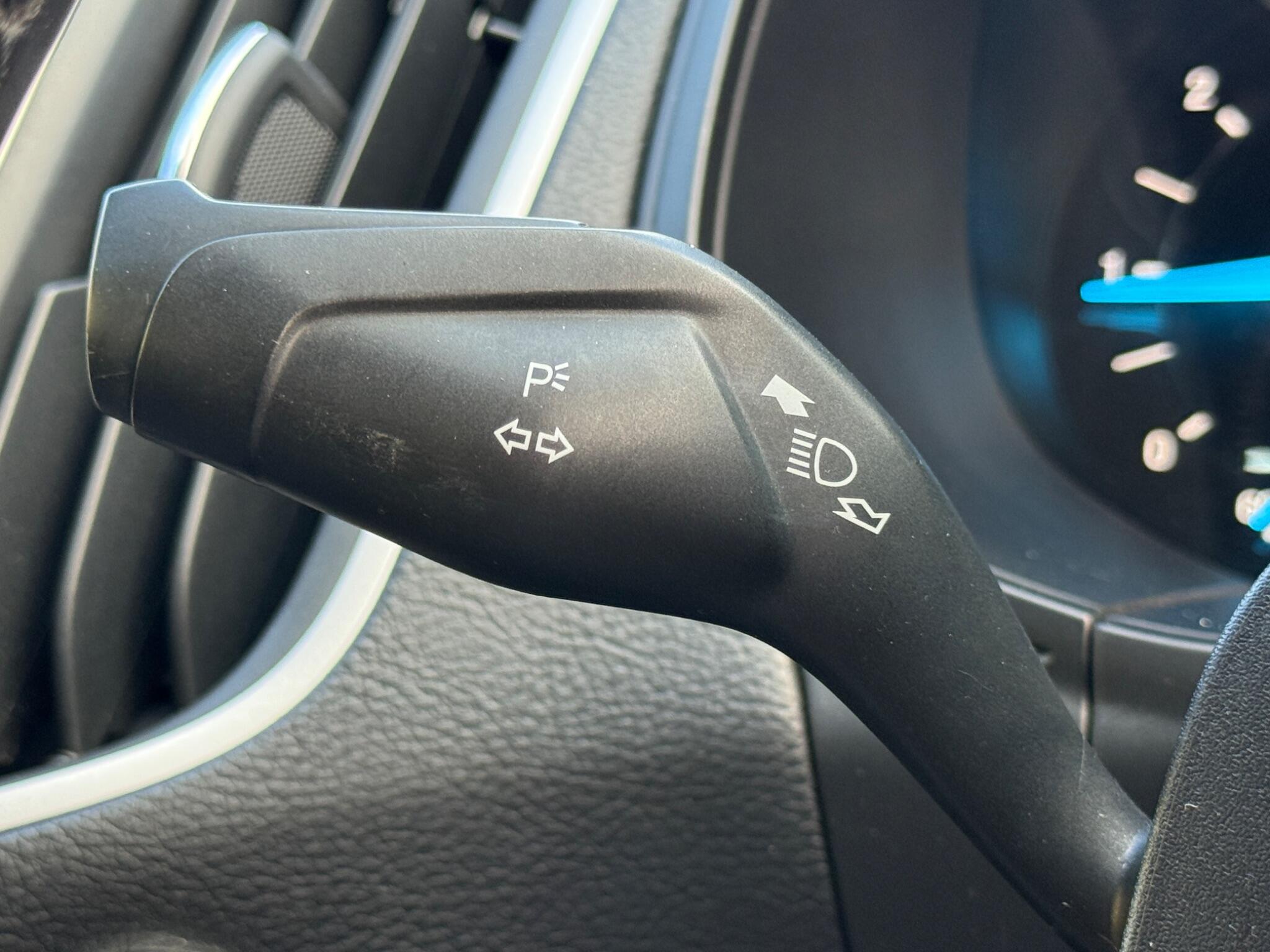 Ford S-Max - Image 77