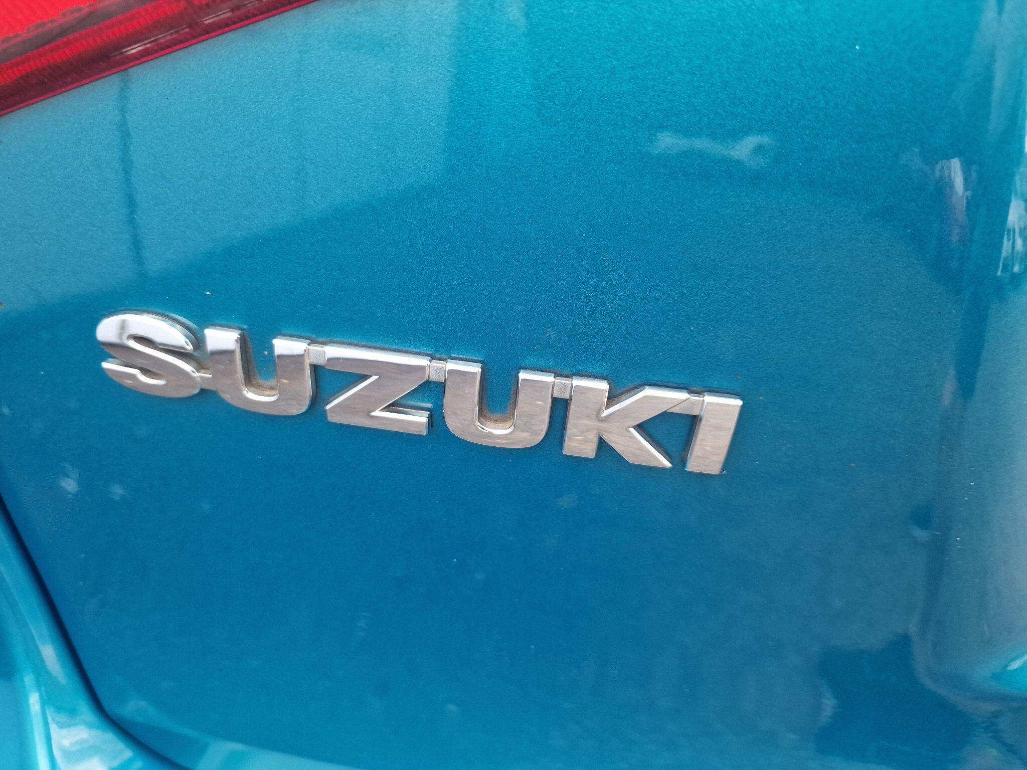 Suzuki Vitara view 69