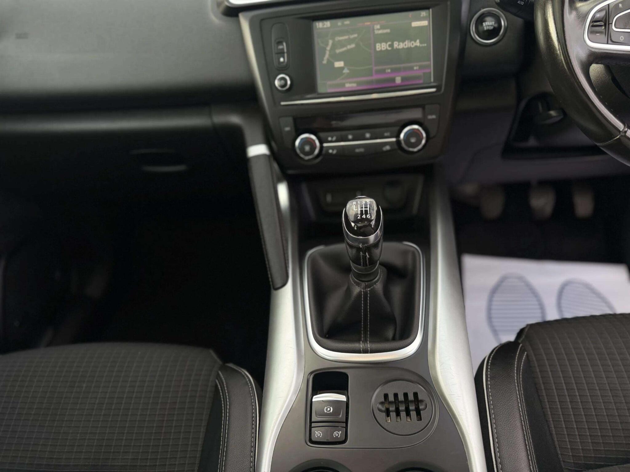 Renault Kadjar view 28