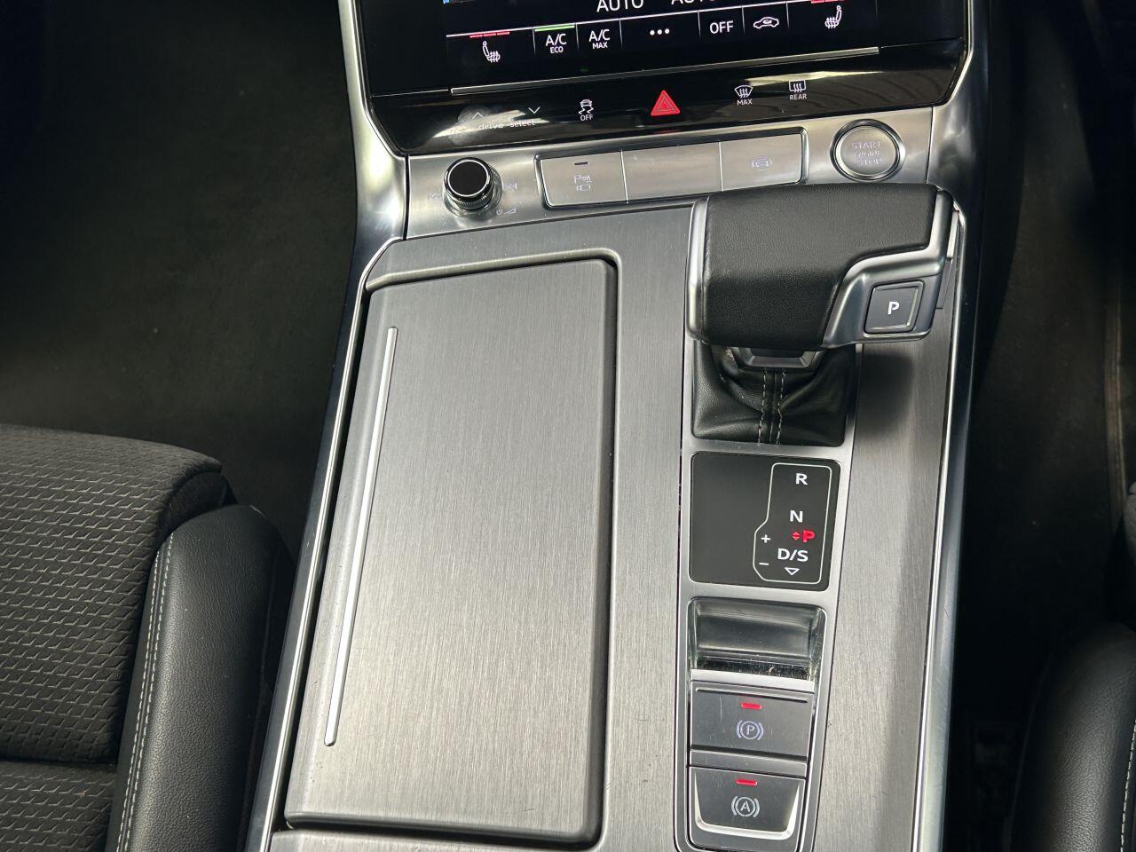 Audi A7 view 52