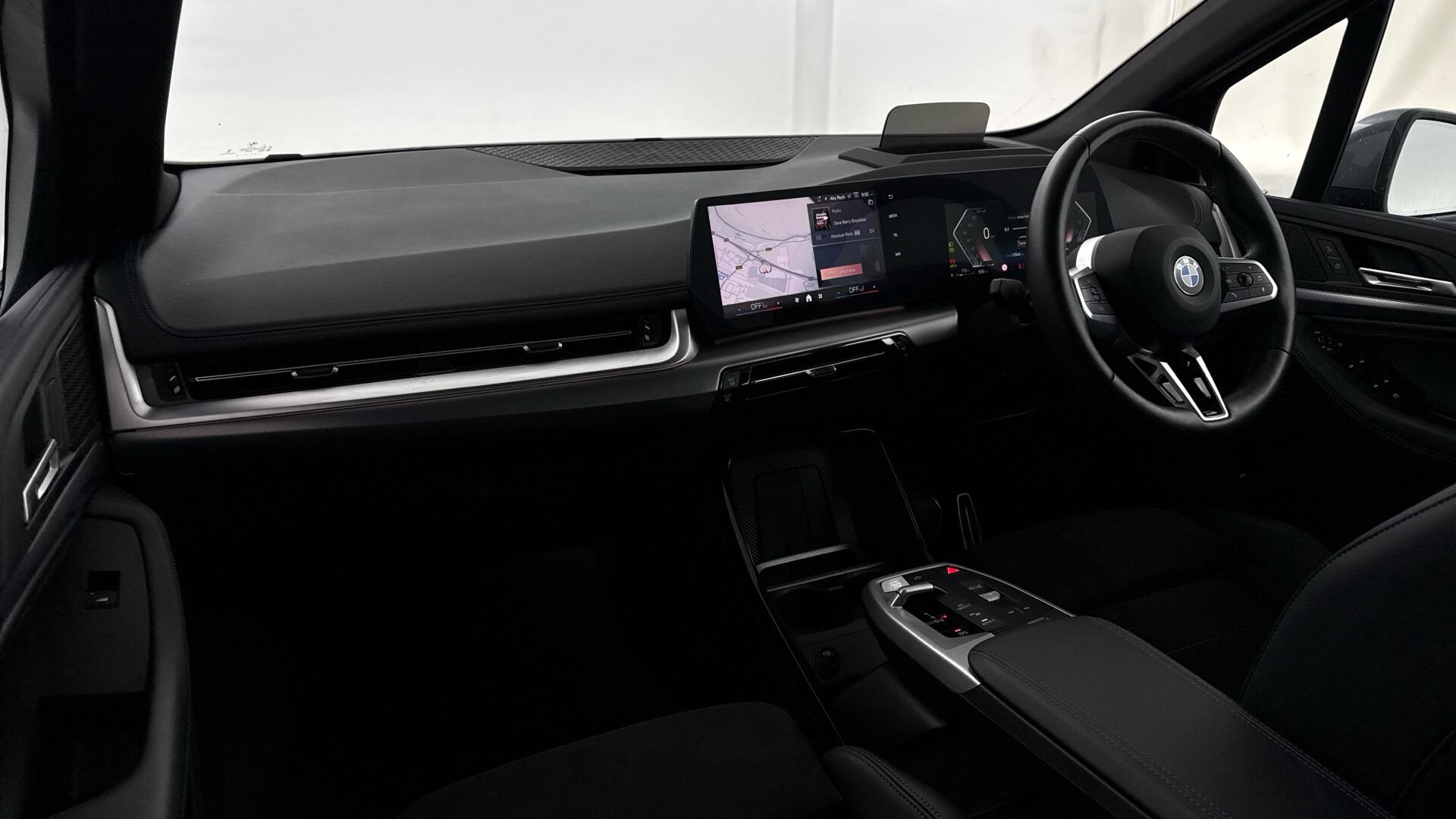 BMW 2 Series view 7
