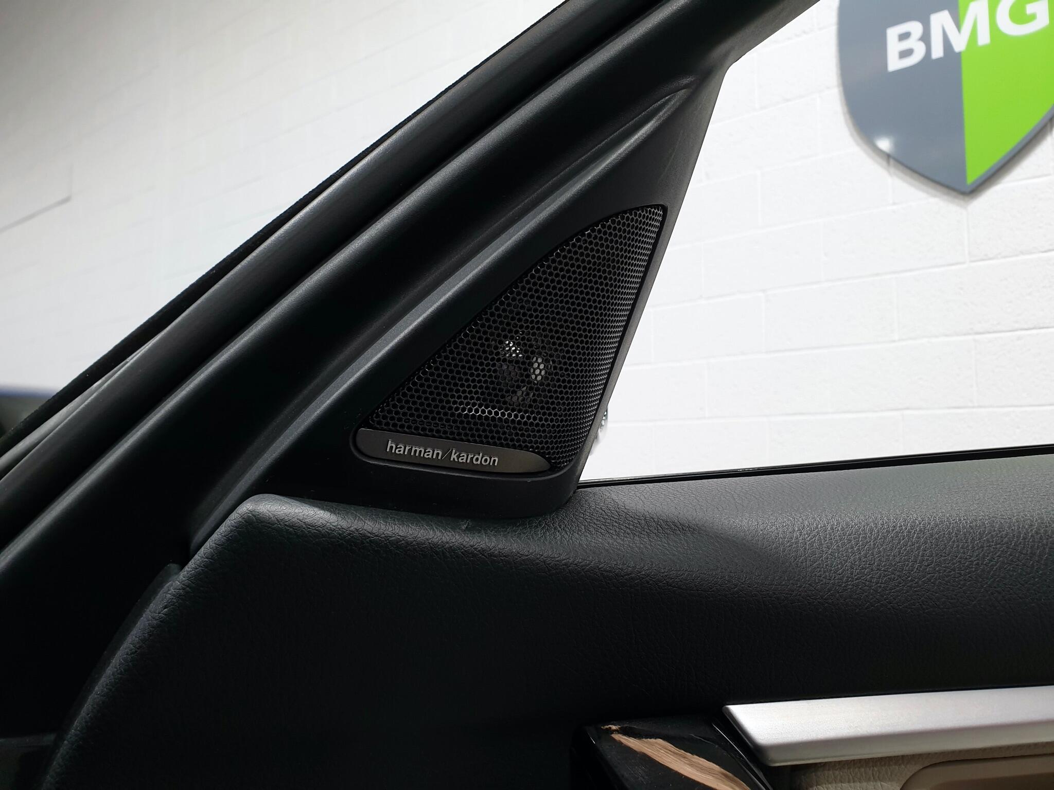 BMW 3 Series view 62