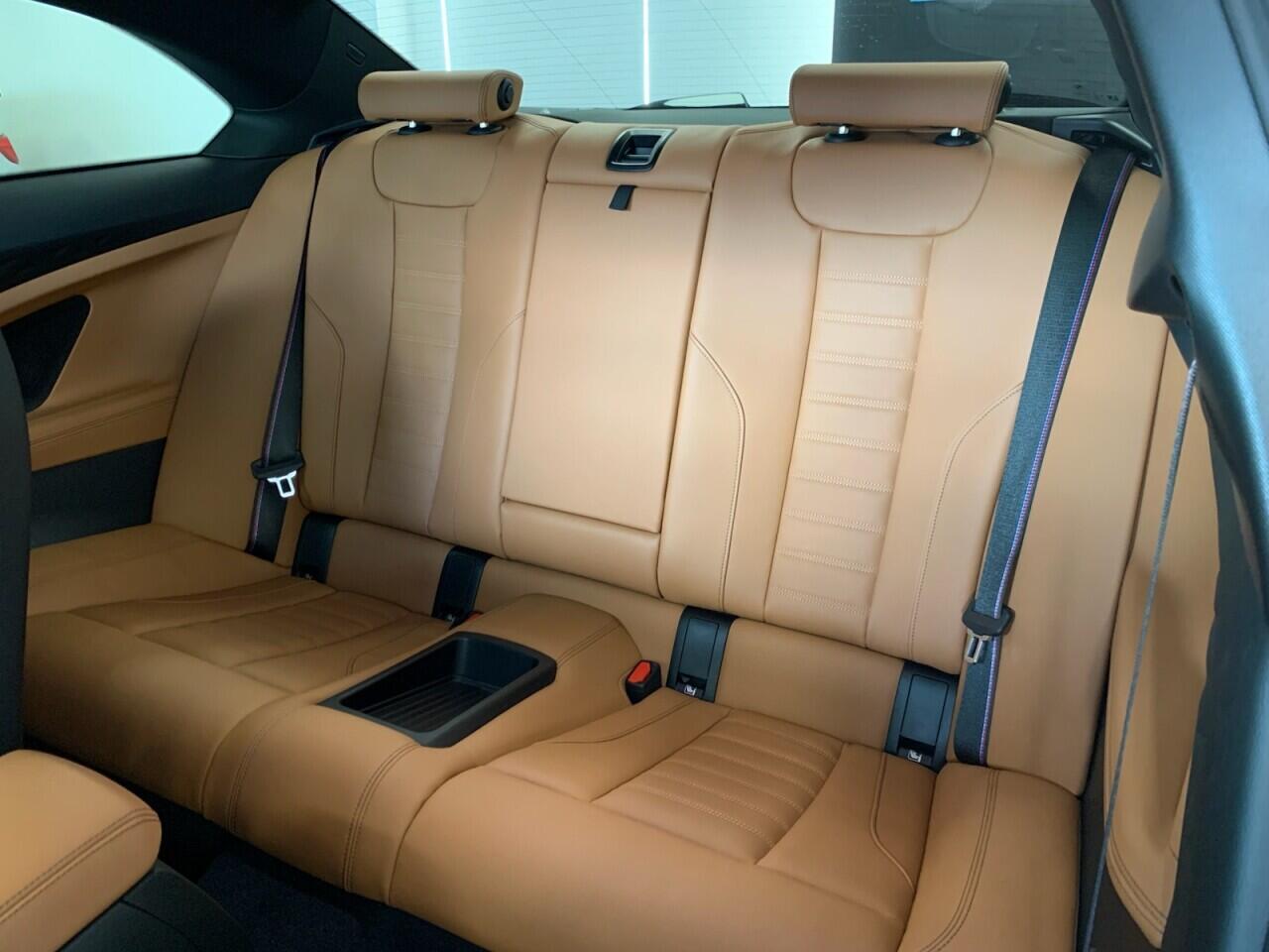 BMW 2 Series view 28