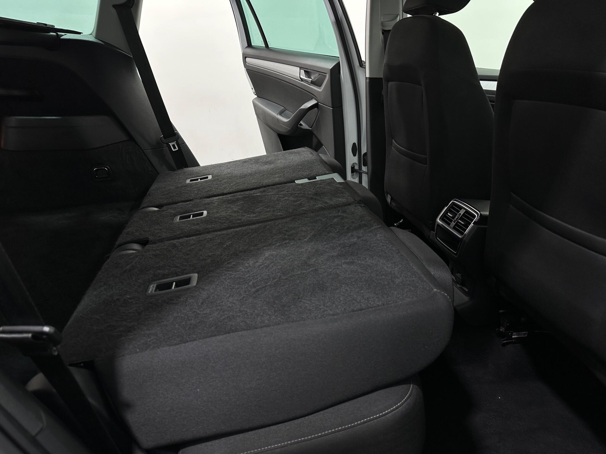 Skoda Kodiaq view 45