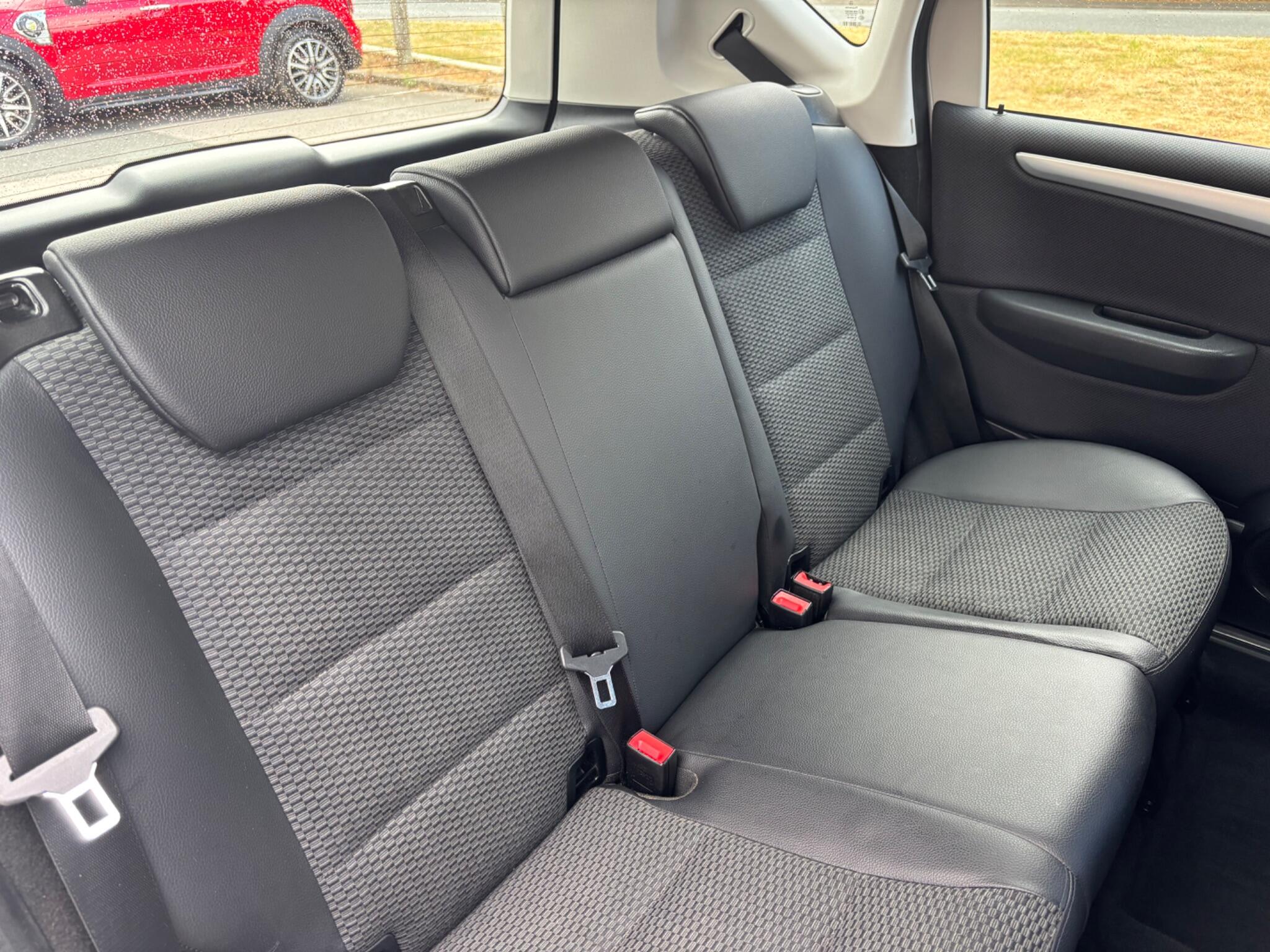 Mercedes-Benz A Class view 17