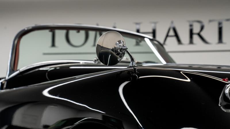 Jaguar XK150 view 18