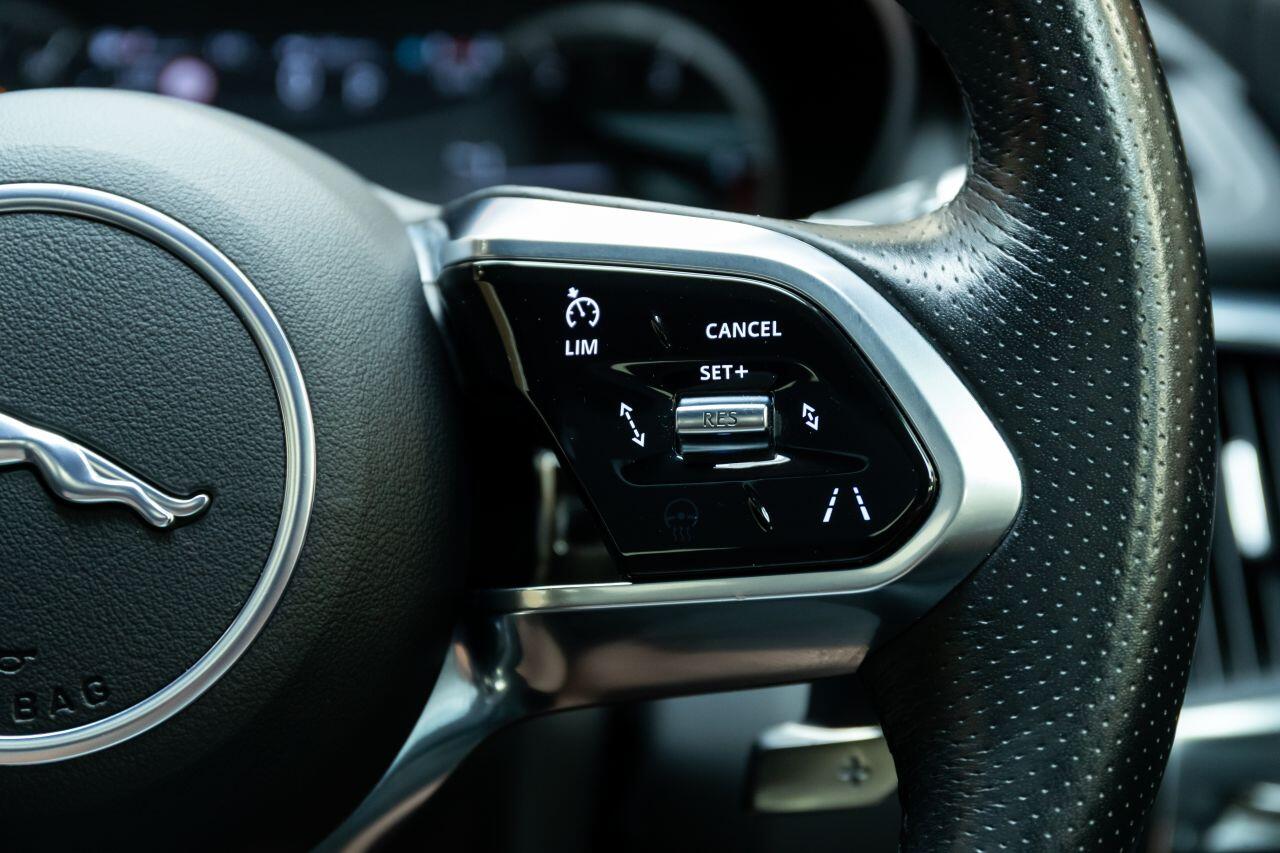 Jaguar E-Pace view 36