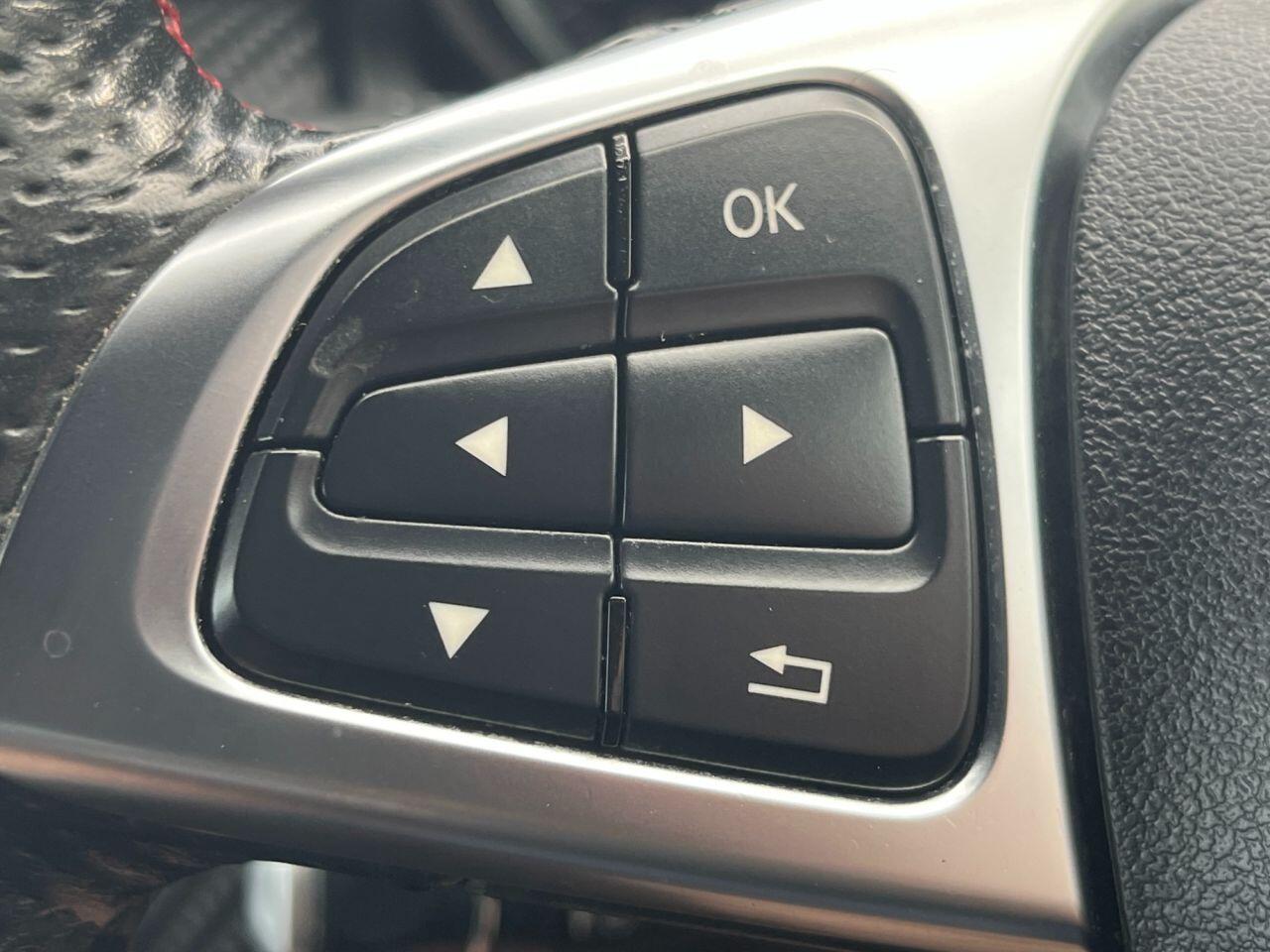 Mercedes-Benz A Class view 33