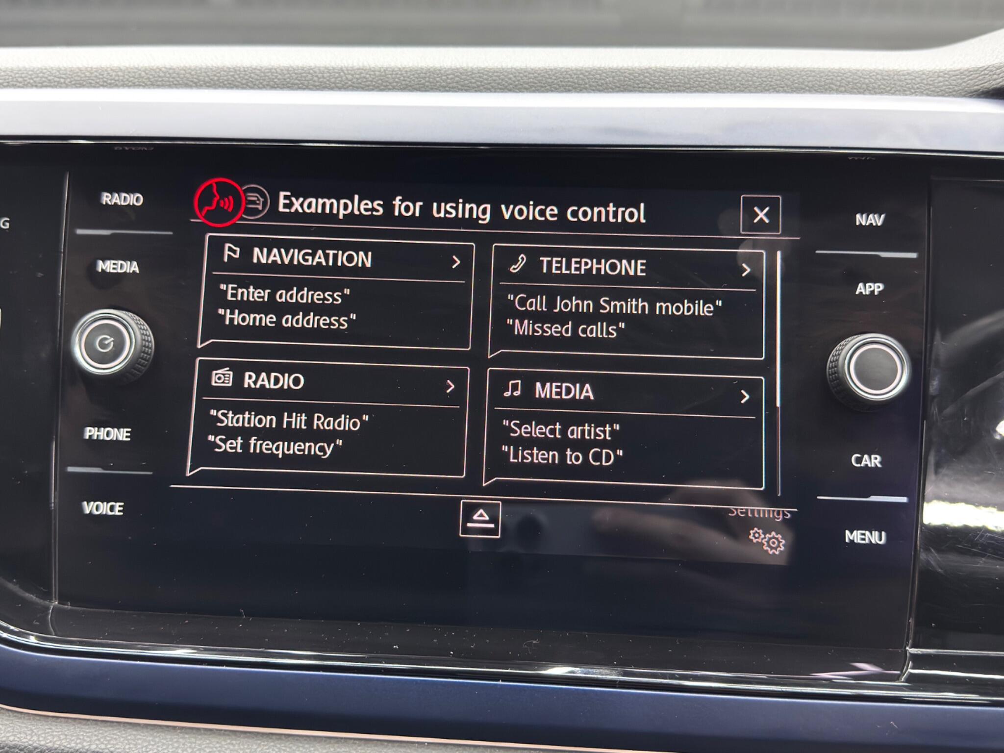 Volkswagen Polo view 31