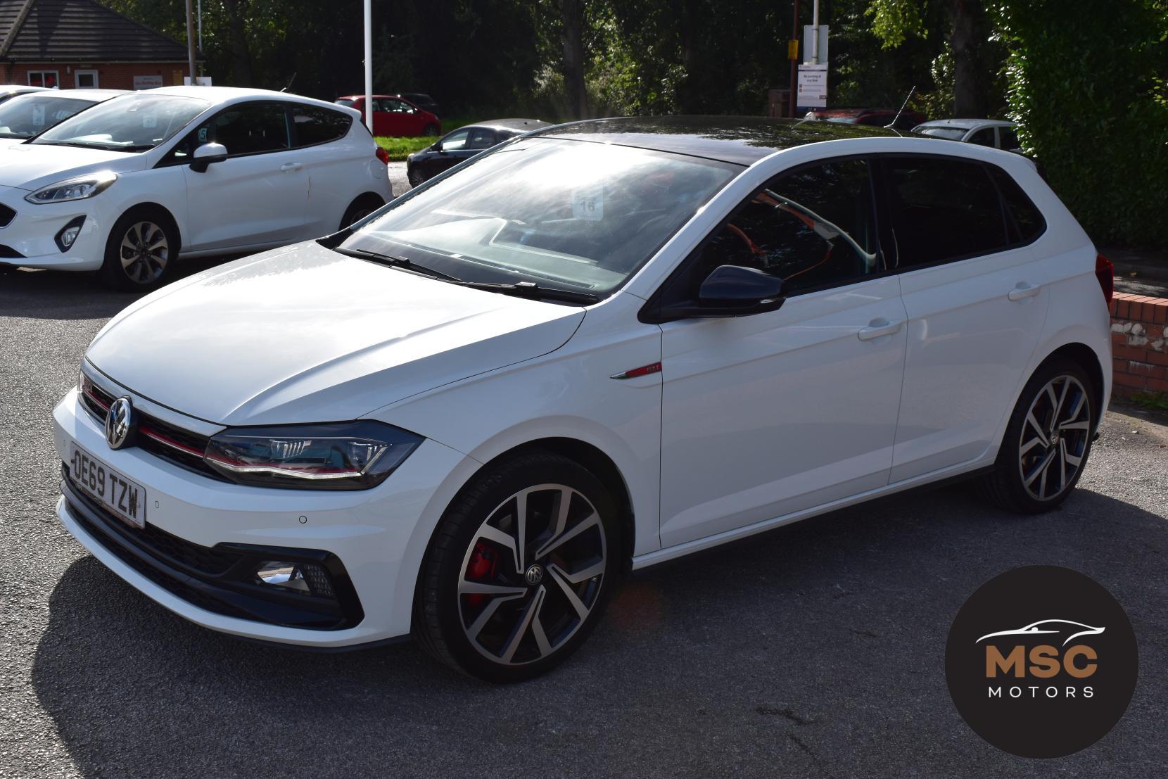 Volkswagen Polo view 5