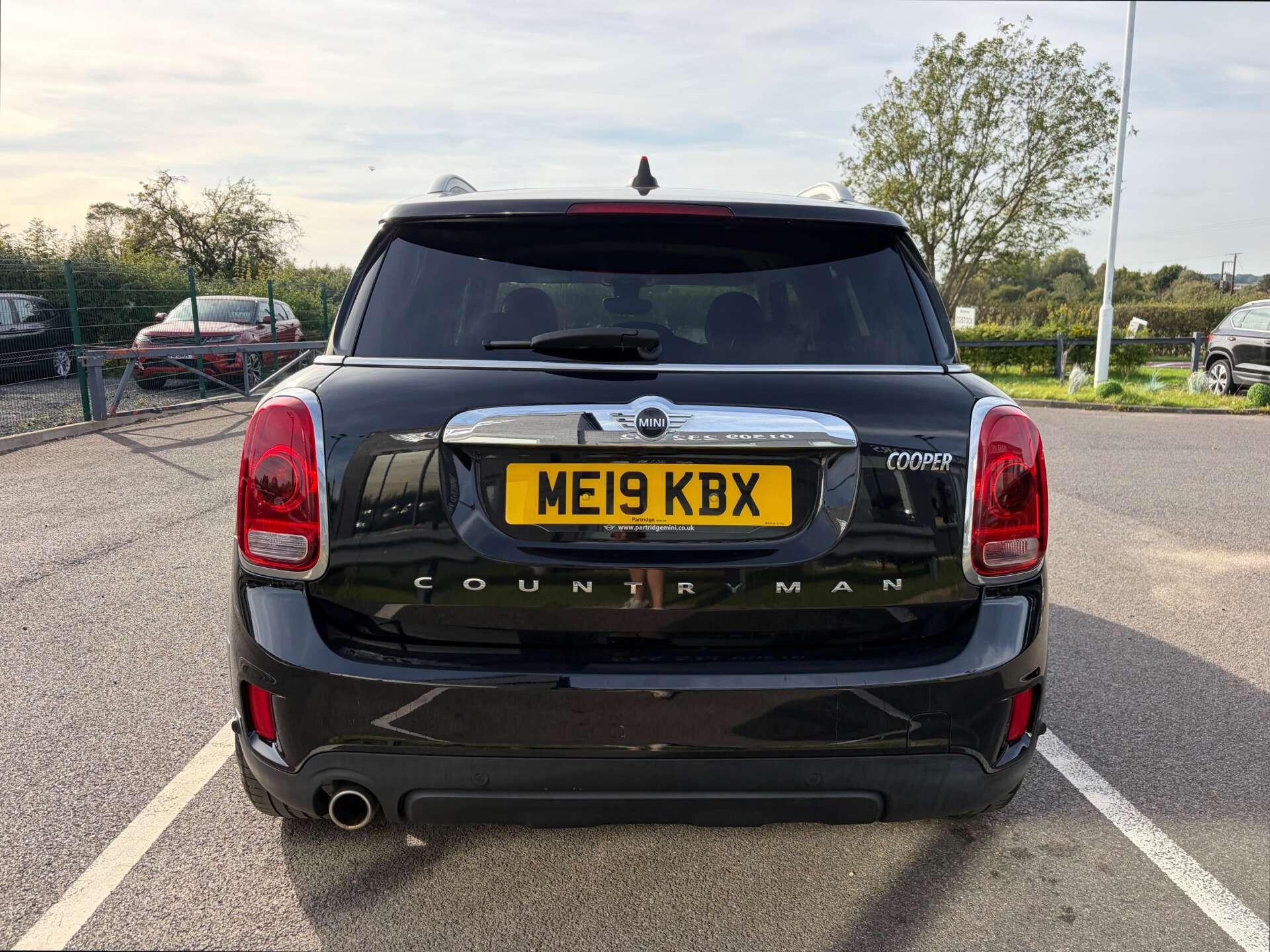 Mini Countryman view 7