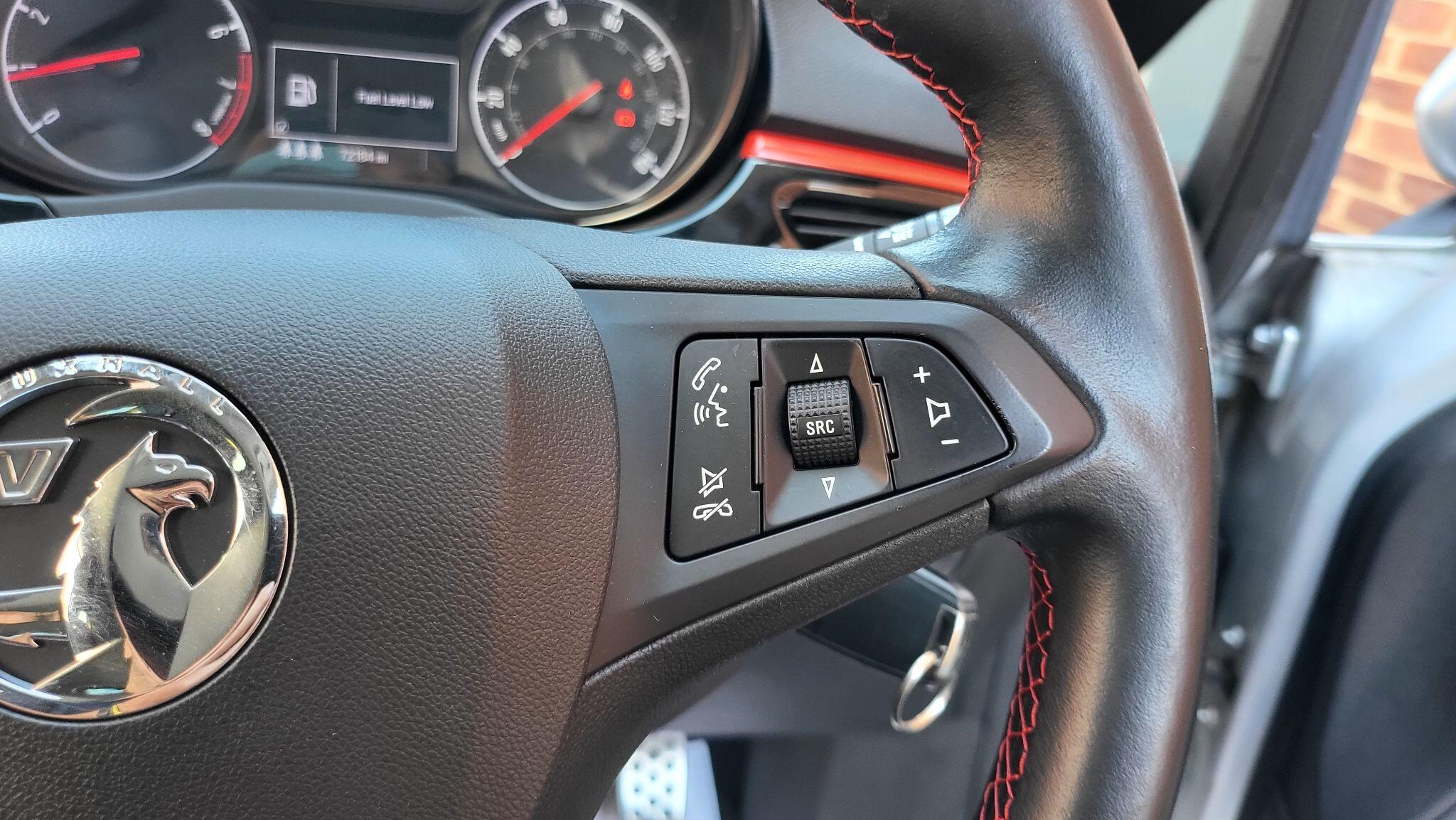 Vauxhall Corsa view 25