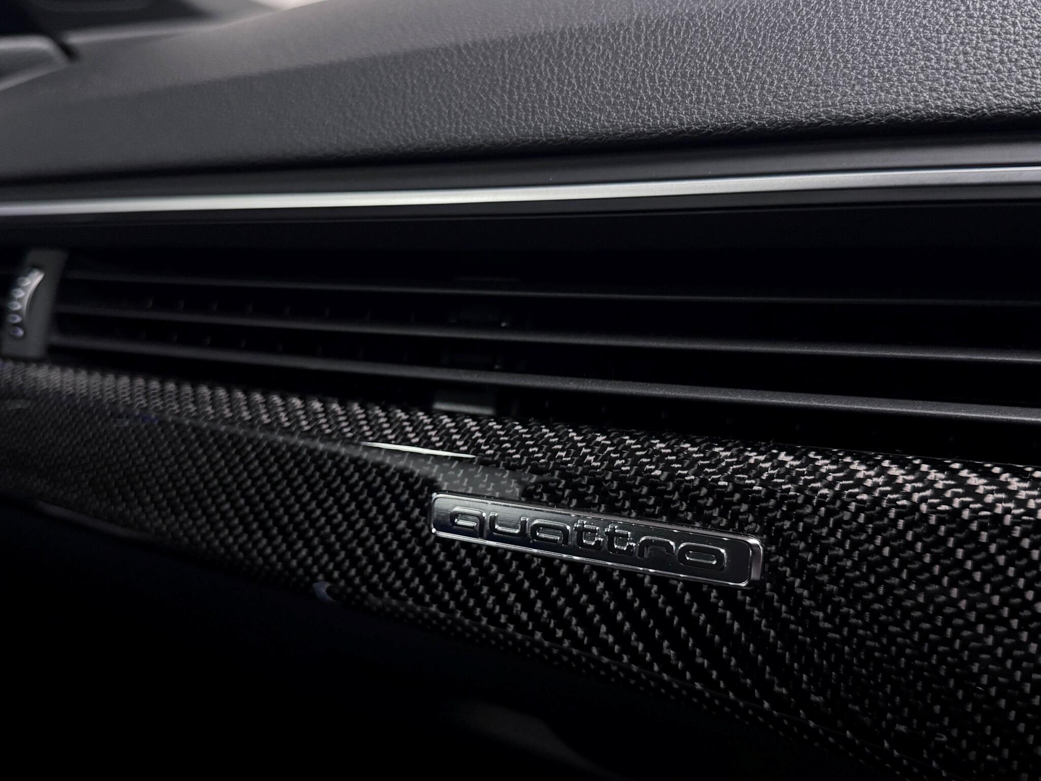 Audi RS5 view 35