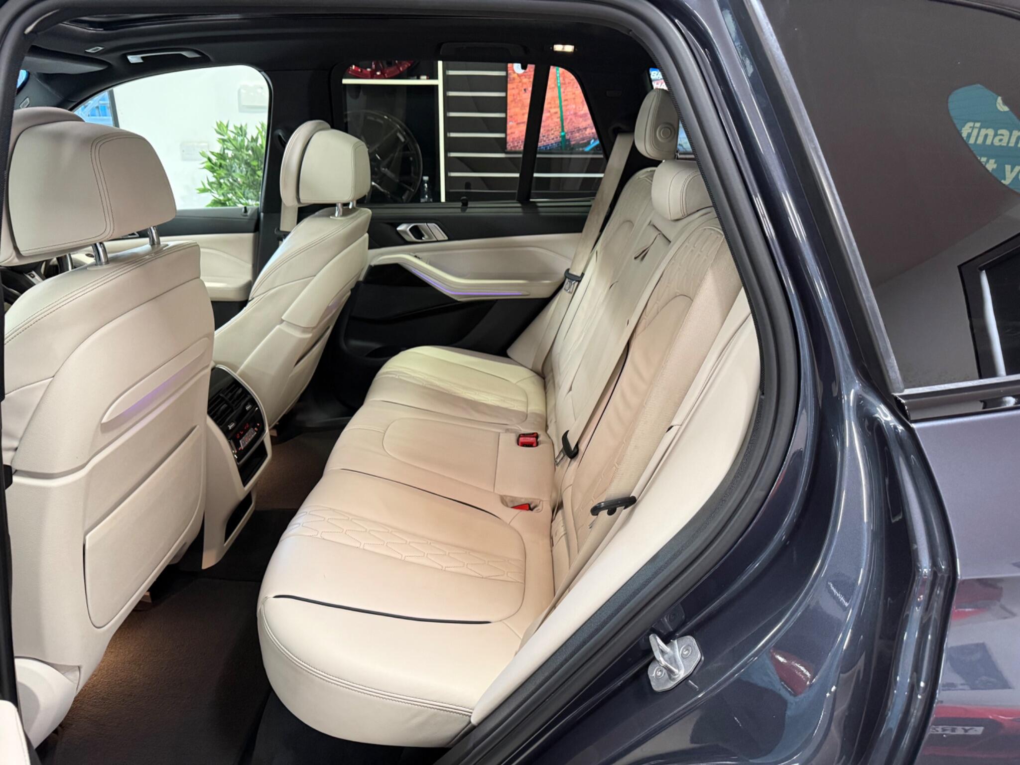 BMW X5 view 53