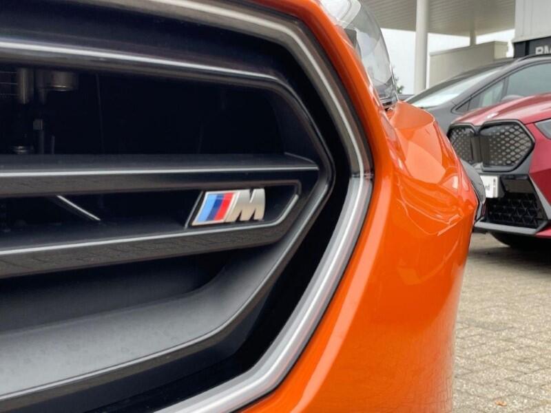 BMW 1 Series view 44