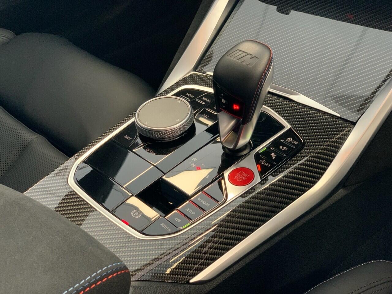 BMW M3 view 43