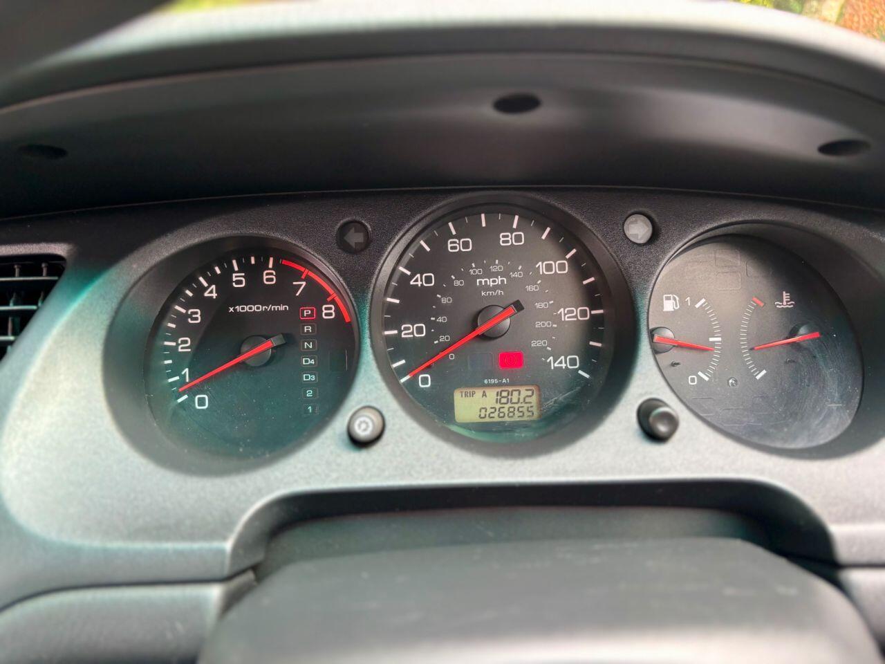 Honda Accord view 21